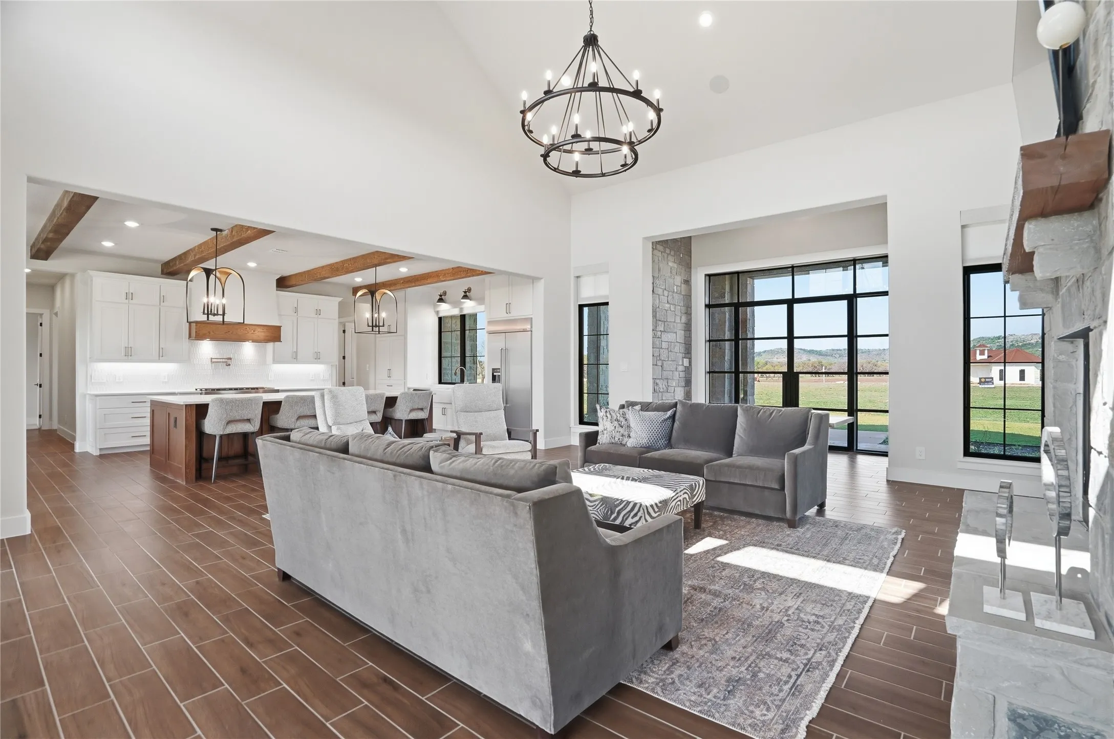 Single Family Residence For Sale in Palo Pinto County , 1010 Ranger Ridge Way, Strawn, Texas 76478, 3 Bedroom, 4 Bathroom, Garage spaces, 3,297 Sqft, built in 2025, New Construction - Complete, mls#21218498, Real Estate Agent in Strawn, Homes For Sale in Palo Pinto county, Homes For Sale in Strawn, Realtor in Strawn Texas, Real Estate Brokerage Independent Realty Texas, Luminita Cordes Realtor