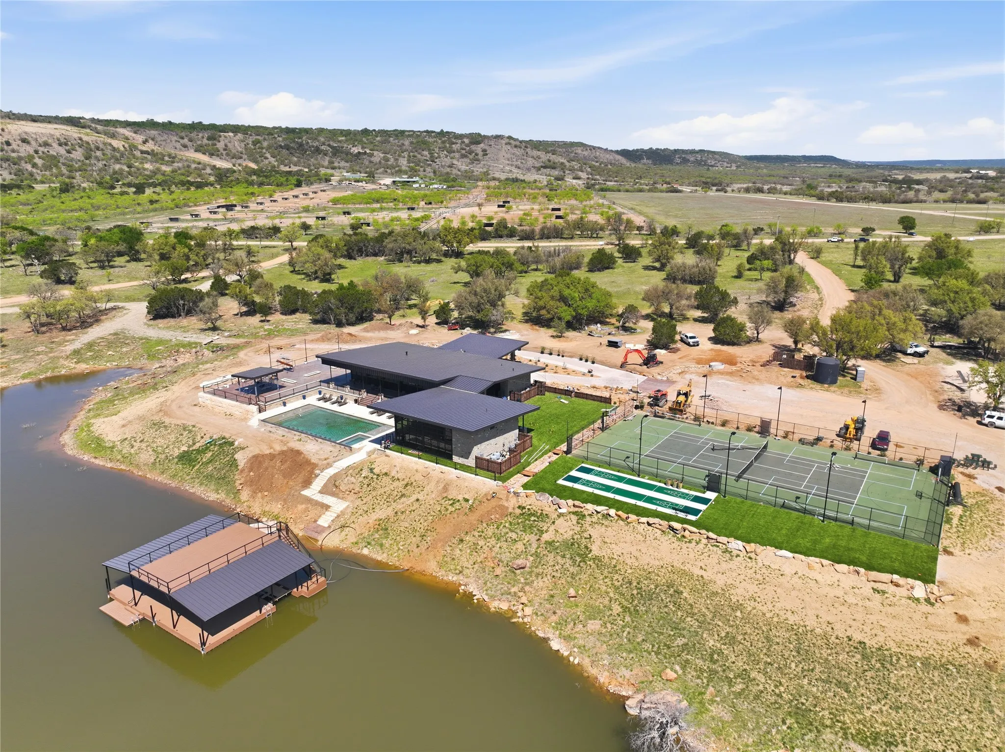 Single Family Residence For Sale in Palo Pinto County , 1010 Ranger Ridge Way, Strawn, Texas 76478, 3 Bedroom, 4 Bathroom, Garage spaces, 3,297 Sqft, built in 2025, New Construction - Complete, mls#21218498, Real Estate Agent in Strawn, Homes For Sale in Palo Pinto county, Homes For Sale in Strawn, Realtor in Strawn Texas, Real Estate Brokerage Independent Realty Texas, Luminita Cordes Realtor