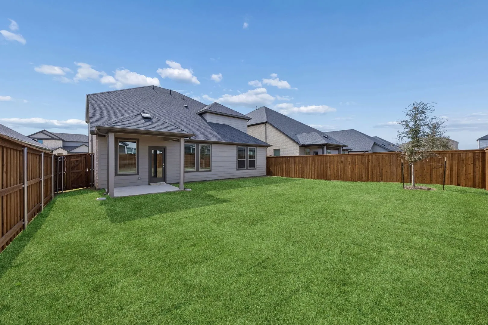 Covered Patio in the Masters home plan by Trophy Signature Homes - REPRESENTATIV (2)
