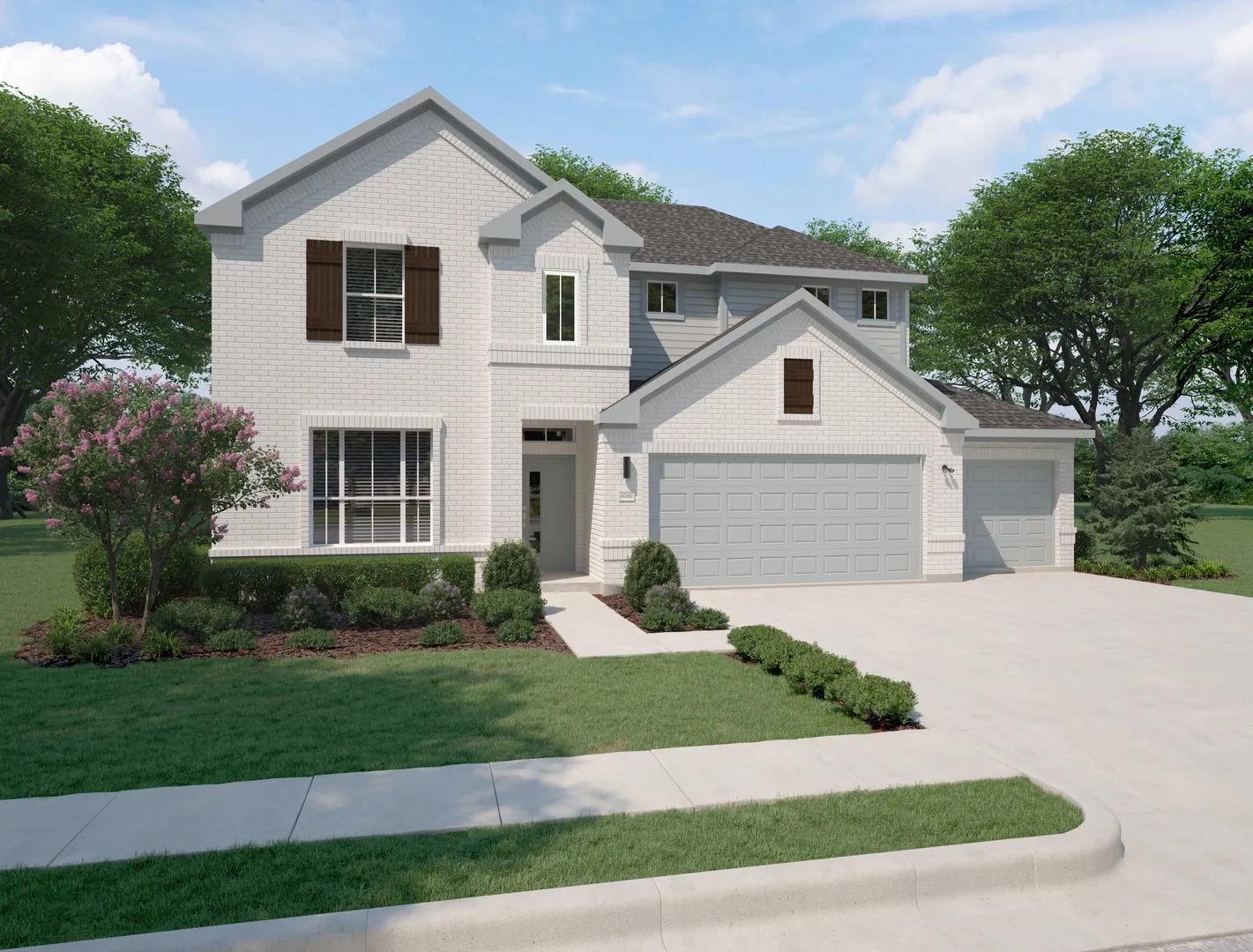 Single Family Residence For Sale in Grayson County , 2112 Rowan Drive, Gunter, Texas 75058, 5 Bedroom, 4 Bathroom, 3 Garage spaces, 2,968 Sqft, built in 2025, New Construction - Incomplete, mls#21219103, Real Estate Agent in Gunter, Homes For Sale in Grayson county, Homes For Sale in Gunter, Realtor in Gunter Texas, Real Estate Brokerage Independent Realty Texas, Luminita Cordes Realtor