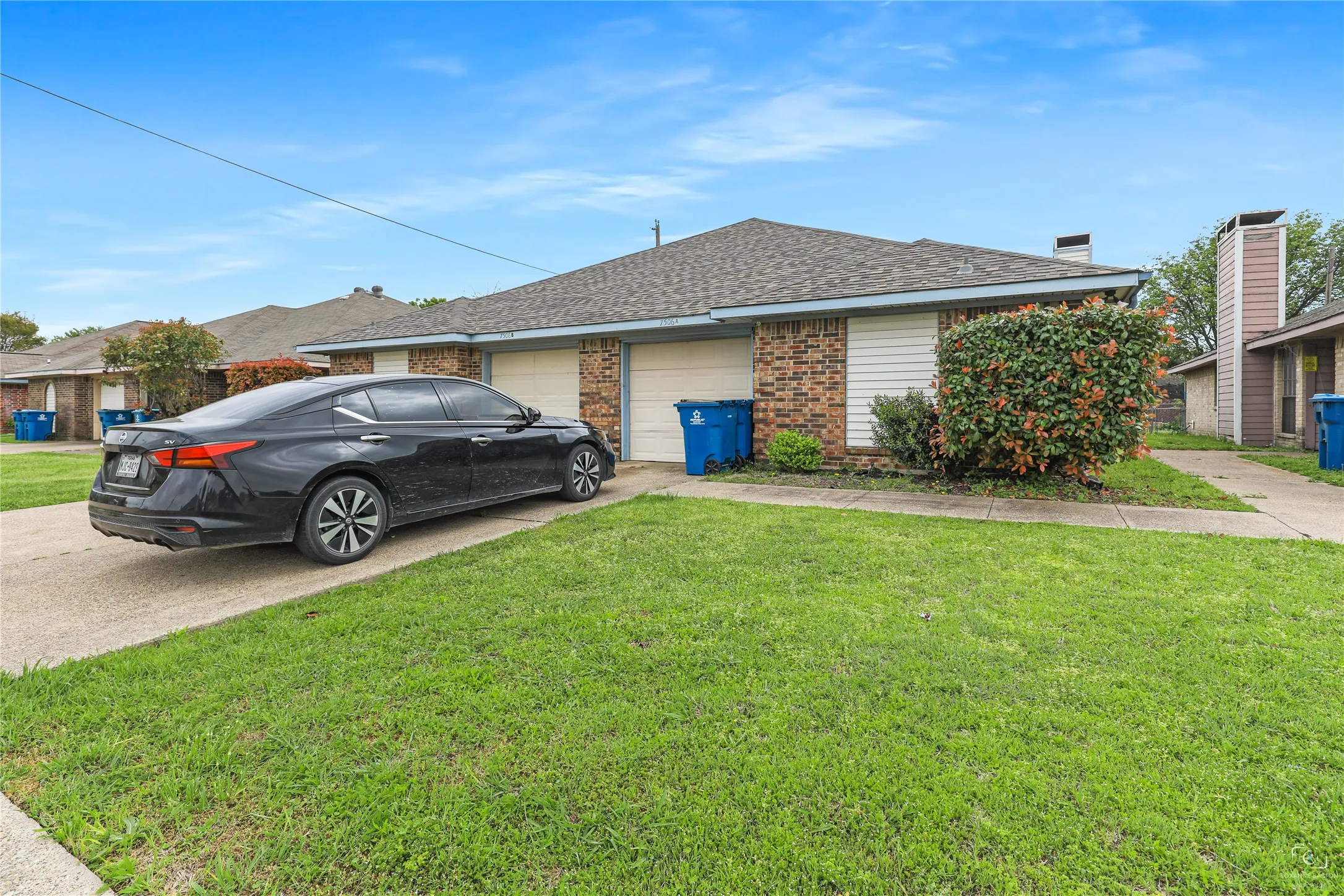 Duplex For Sale in Dallas County , 7506 Amherst Drive A & B, Rowlett, Texas 75088, 6 Bedroom, 4 Bathroom, 2 Garage spaces, 0 Sqft, built in 1984, Preowned, Price $459,900, mls#21218914, Real Estate Agent in Rowlett, Homes For Sale in Dallas county, Homes For Sale in Rowlett, Realtor in Rowlett Texas, Real Estate Brokerage Independent Realty Texas, Luminita Cordes Realtor