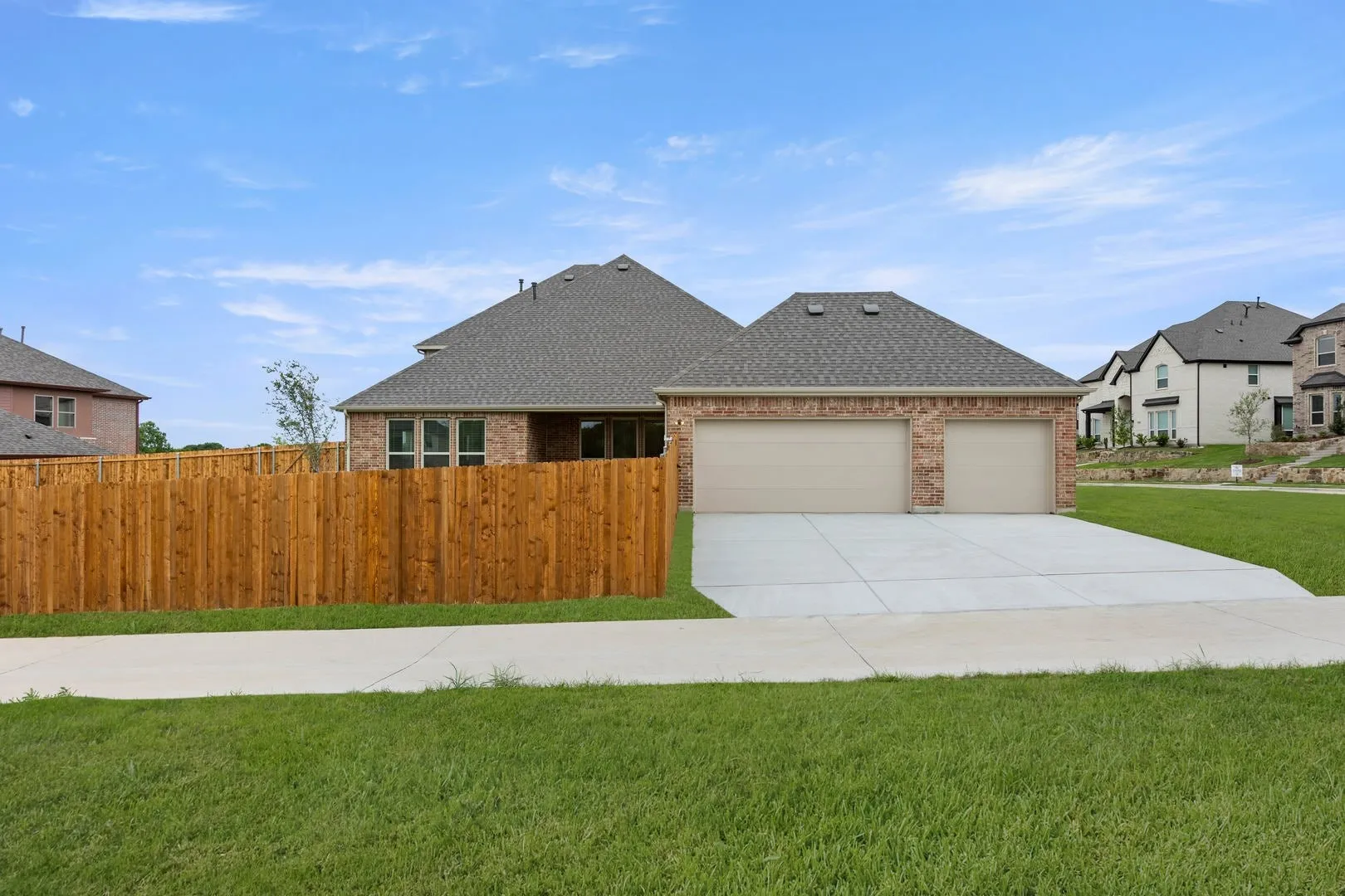 Single Family Residence For Sale in Dallas County , 413 Tower Street, De Soto, Texas 75115, 4 Bedroom, 4 Bathroom, 3 Garage spaces, 3,321 Sqft, built in 2026, New Construction - Complete, mls#21219143, Real Estate Agent in De Soto, Homes For Sale in Dallas county, Homes For Sale in De Soto, Realtor in De Soto Texas, Real Estate Brokerage Independent Realty Texas, Luminita Cordes Realtor