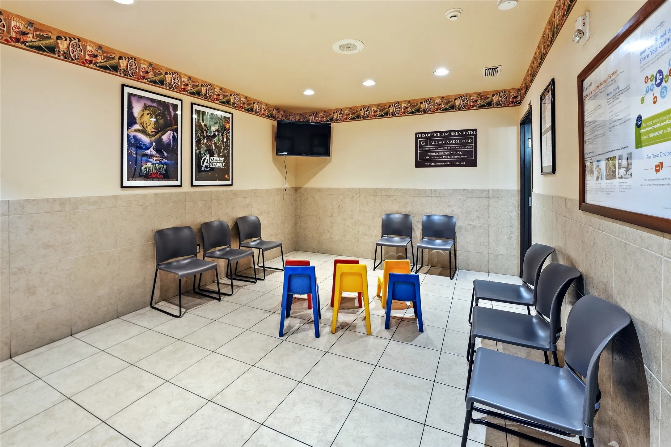 Waiting Room