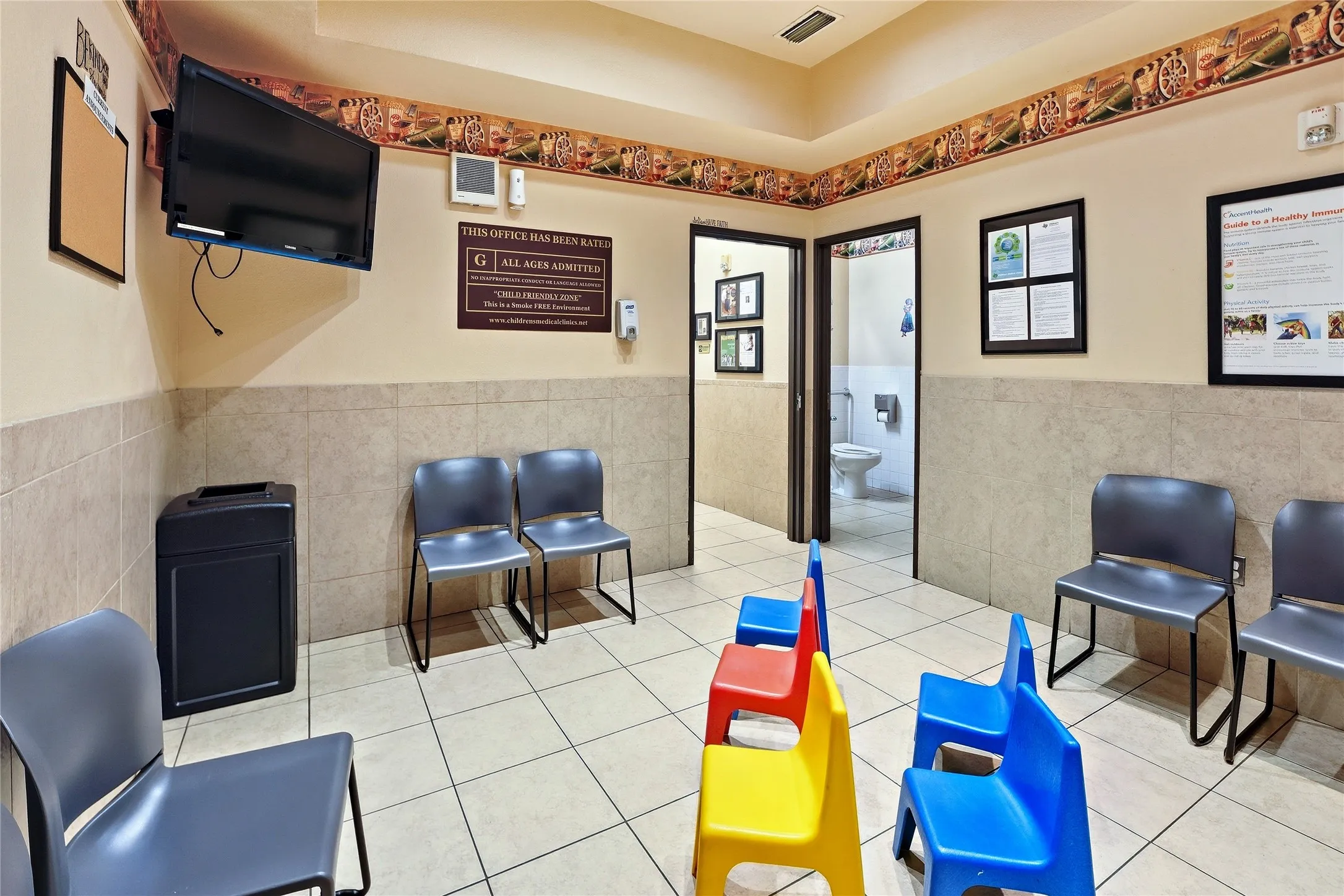 Waiting Room