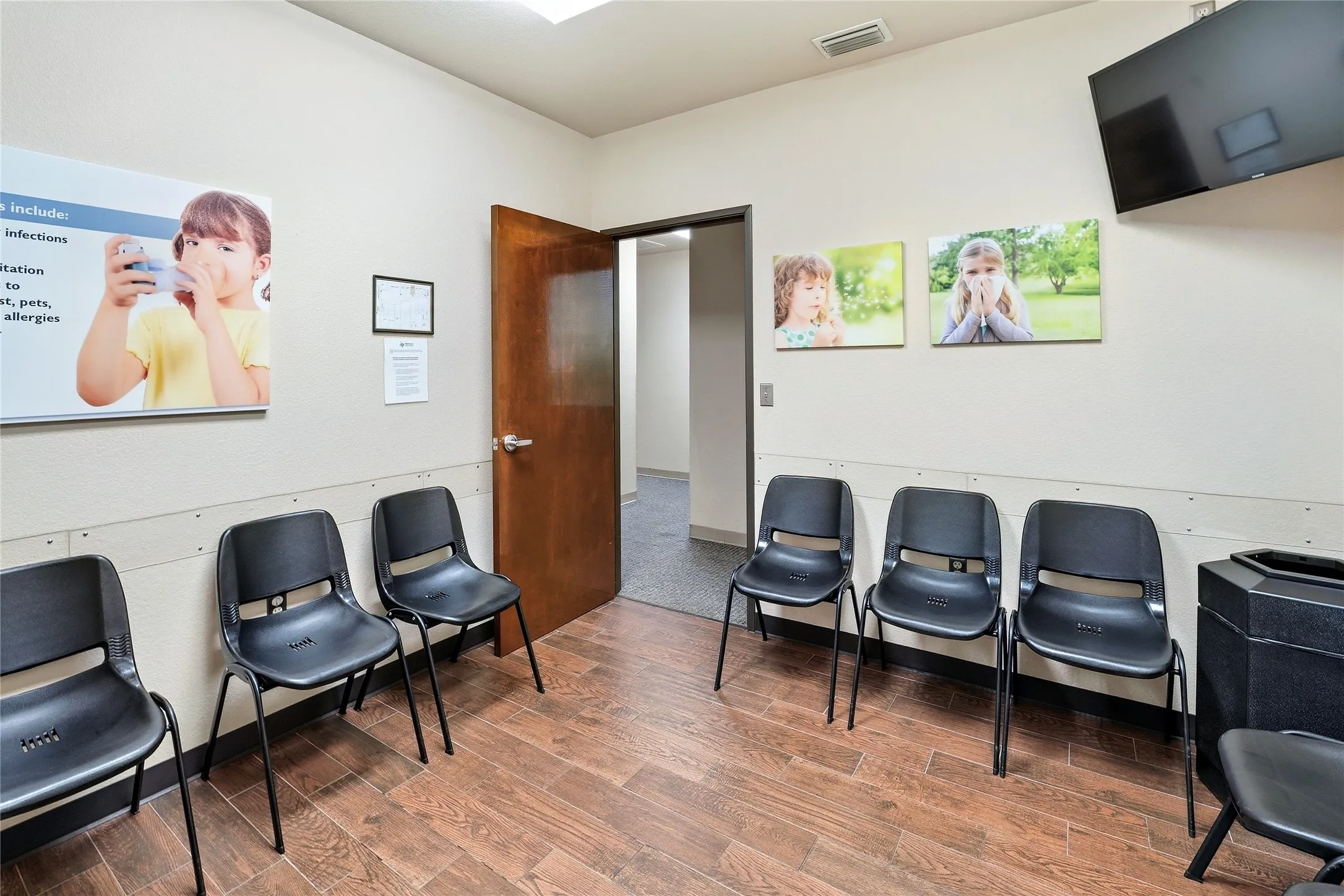 Waiting Room