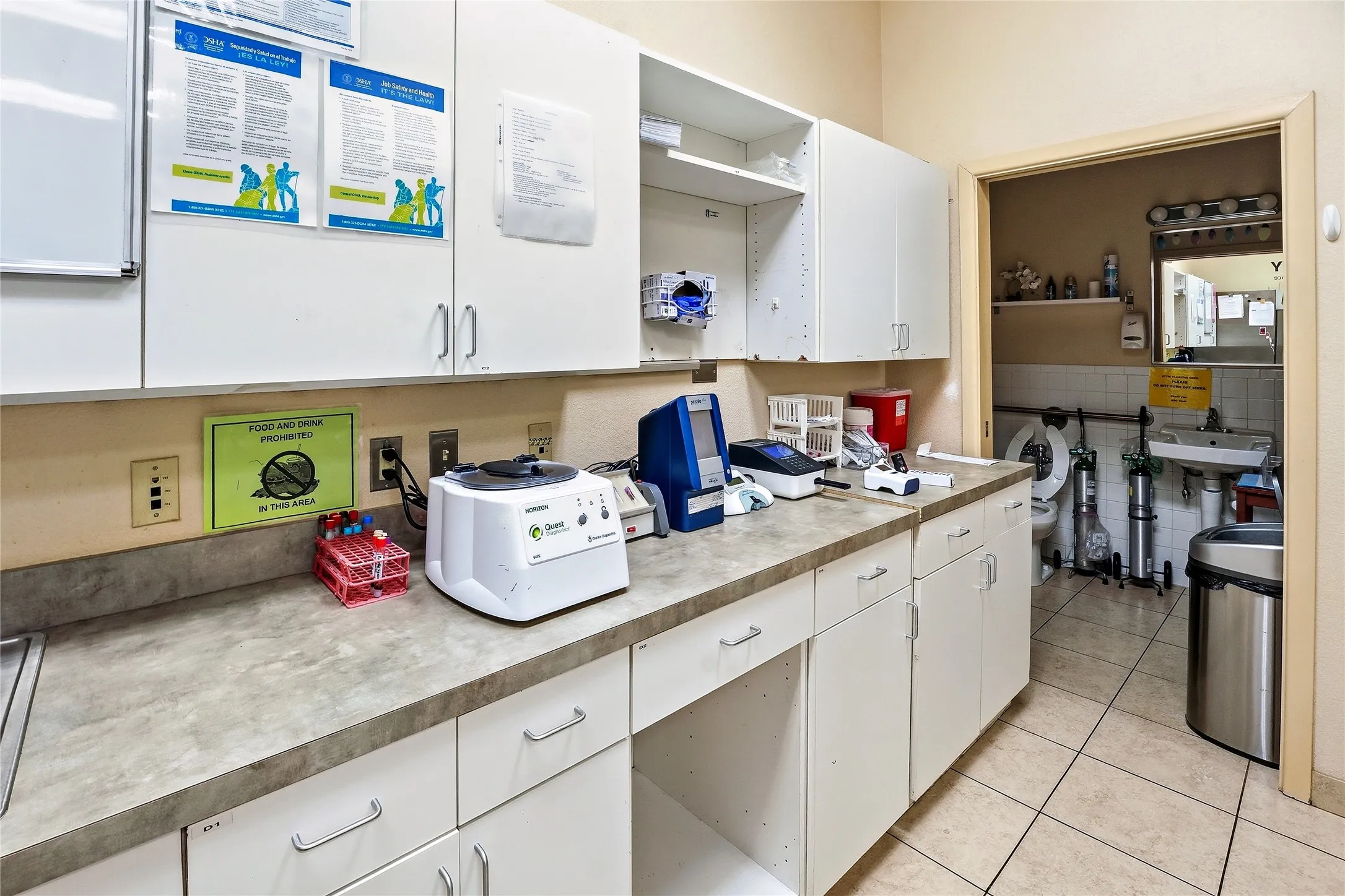 Lab
