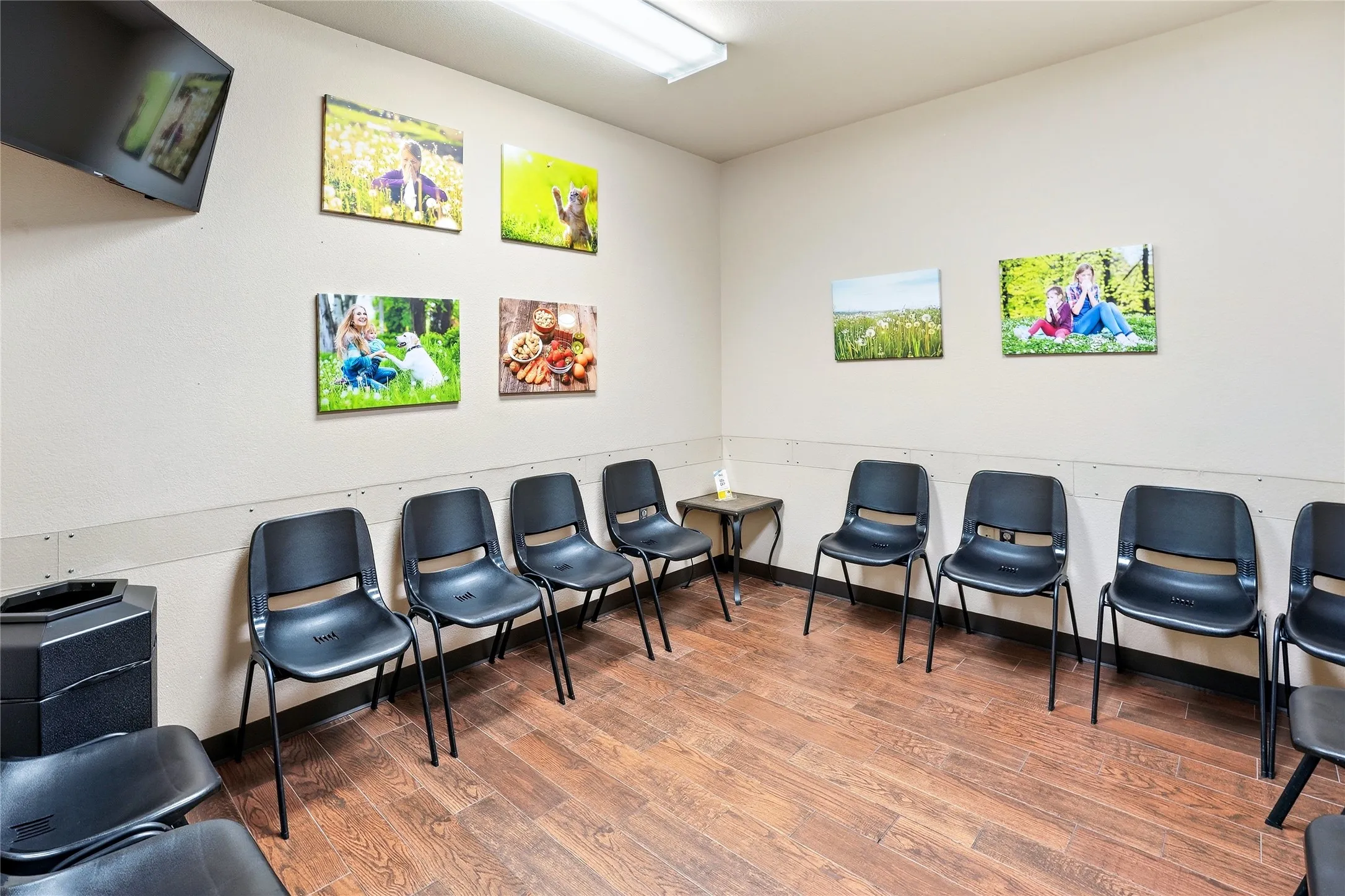 Waiting Room