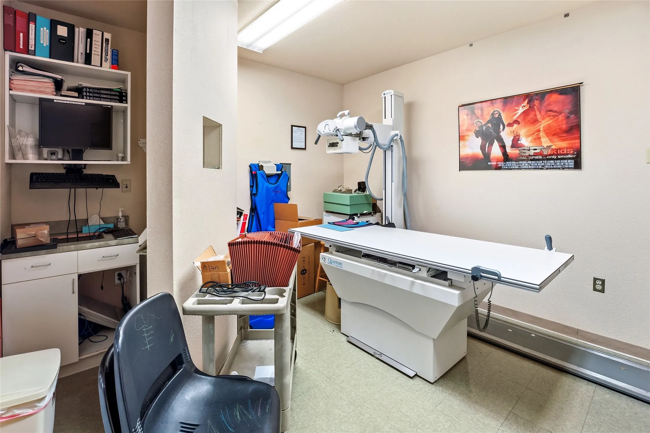 Exam Room