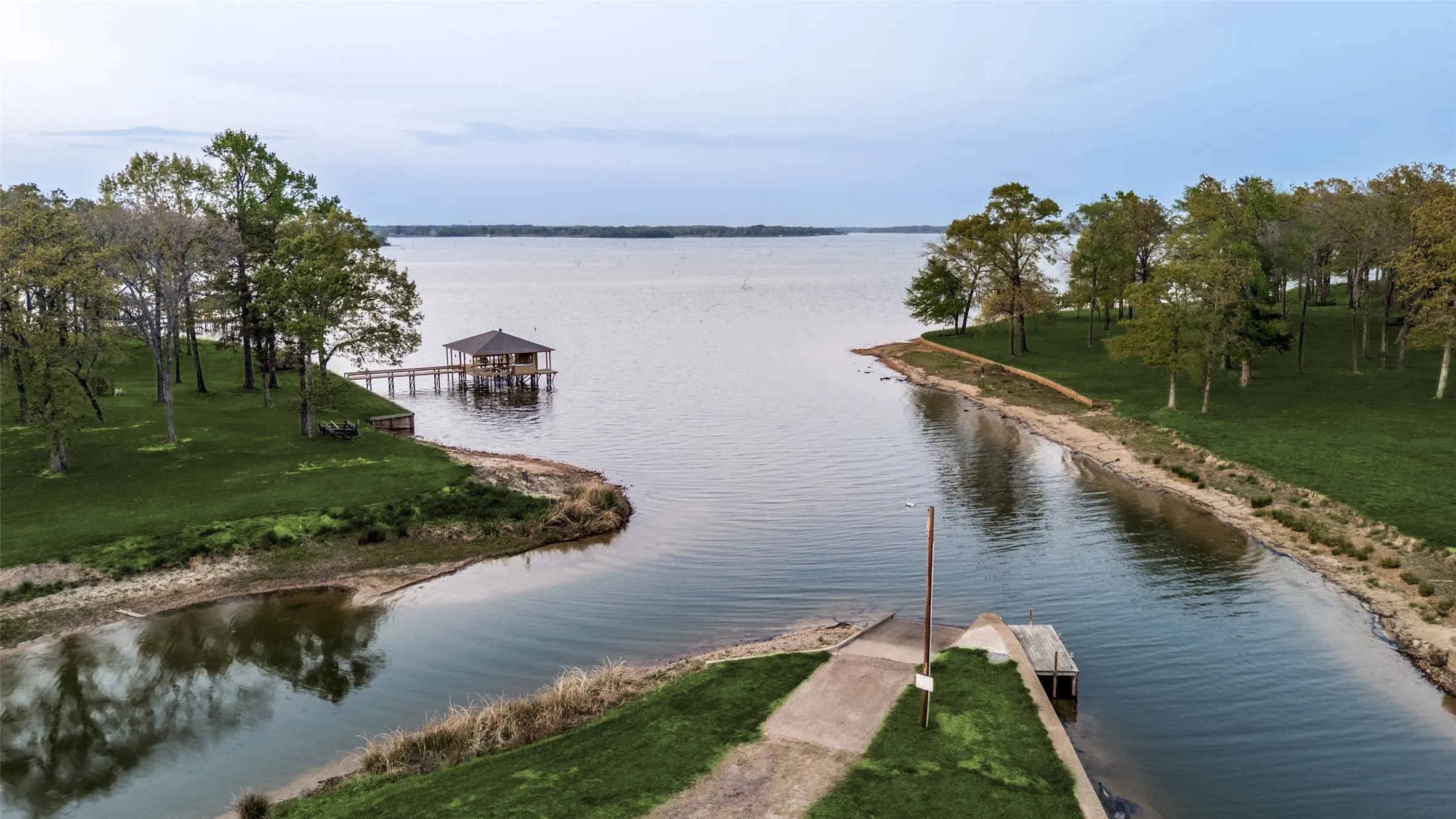 Water view