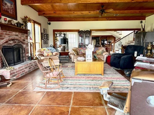 GREATROOM, DINING, KITCHEN,