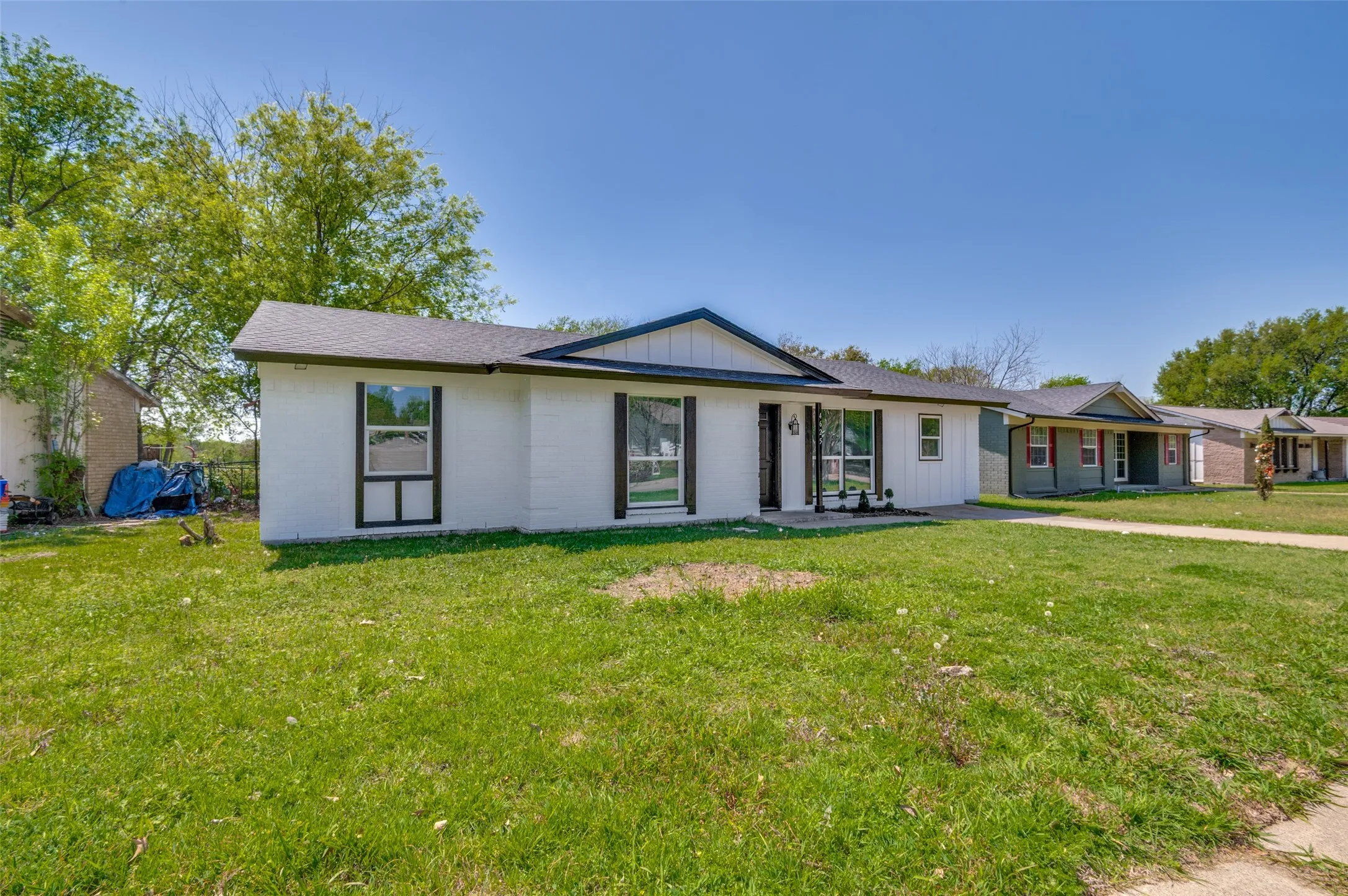 Single Family Residence For Sale in Dallas County , 4625 Kyle Drive, Balch Springs, Texas 75180, 4 Bedroom, 2 Bathroom, Garage spaces, 1,105 Sqft, built in 1972, mls#21219246, Real Estate Agent in Balch Springs, Homes For Sale in Dallas county, Homes For Sale in Balch Springs, Realtor in Balch Springs Texas, Real Estate Brokerage Independent Realty Texas, Luminita Cordes Realtor
