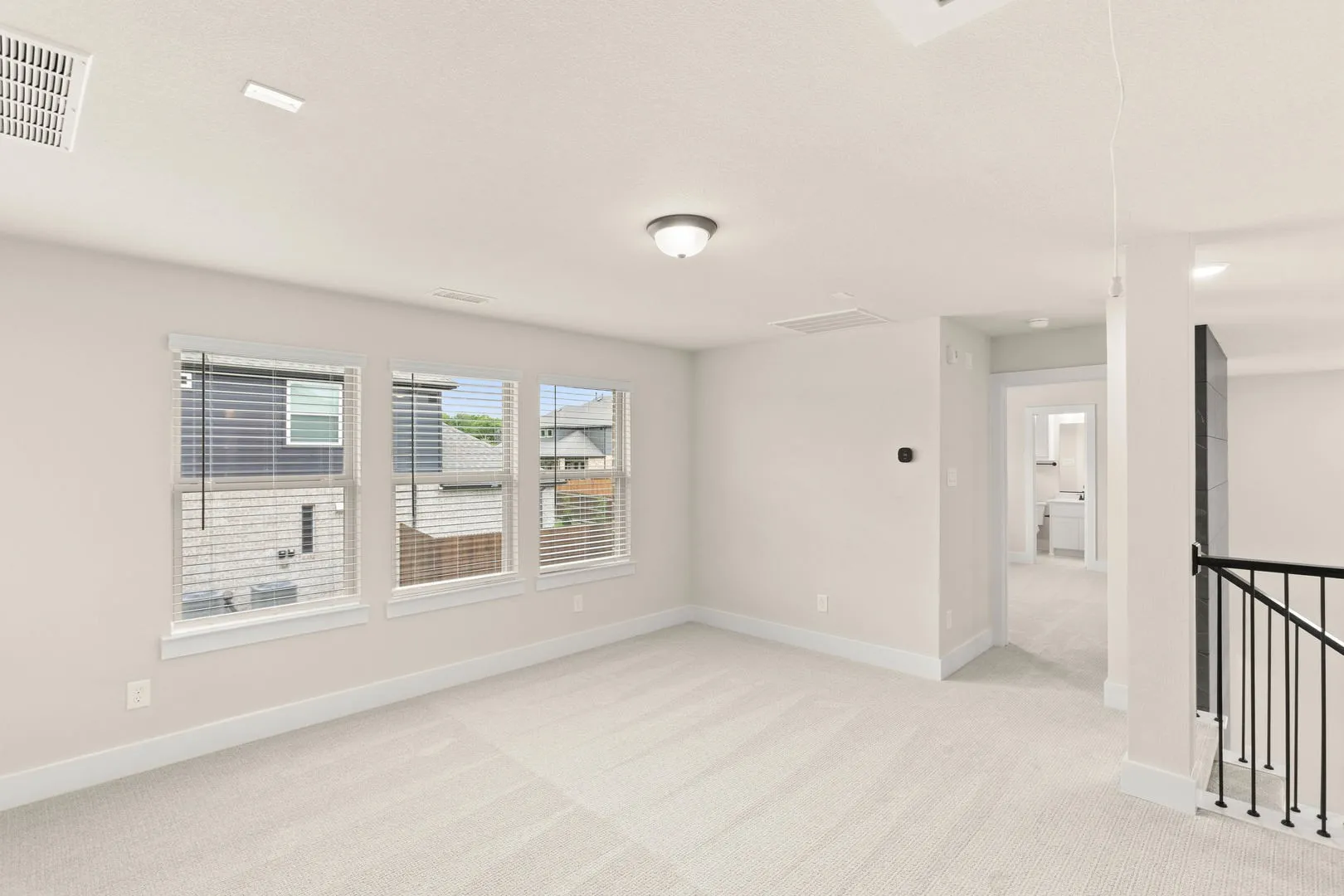 513 Pond Springs-Game Room-1