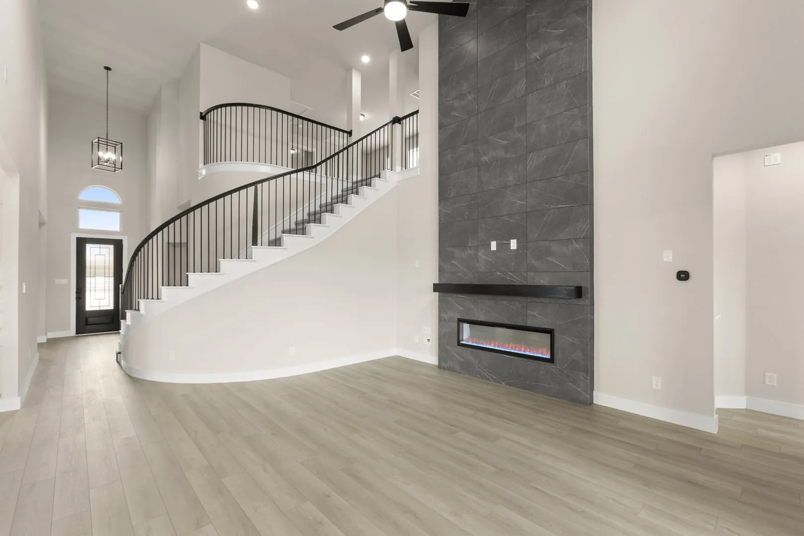 513 Pond Springs-Living Room-2