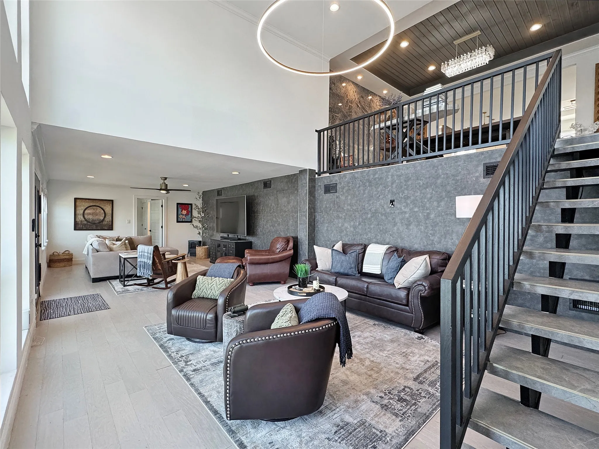 Entertainment dream space