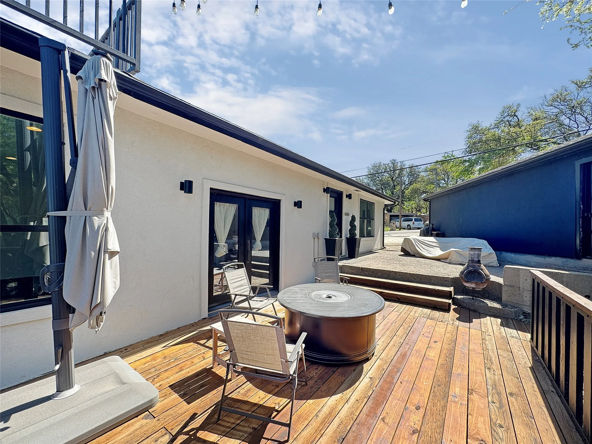 Deck 1