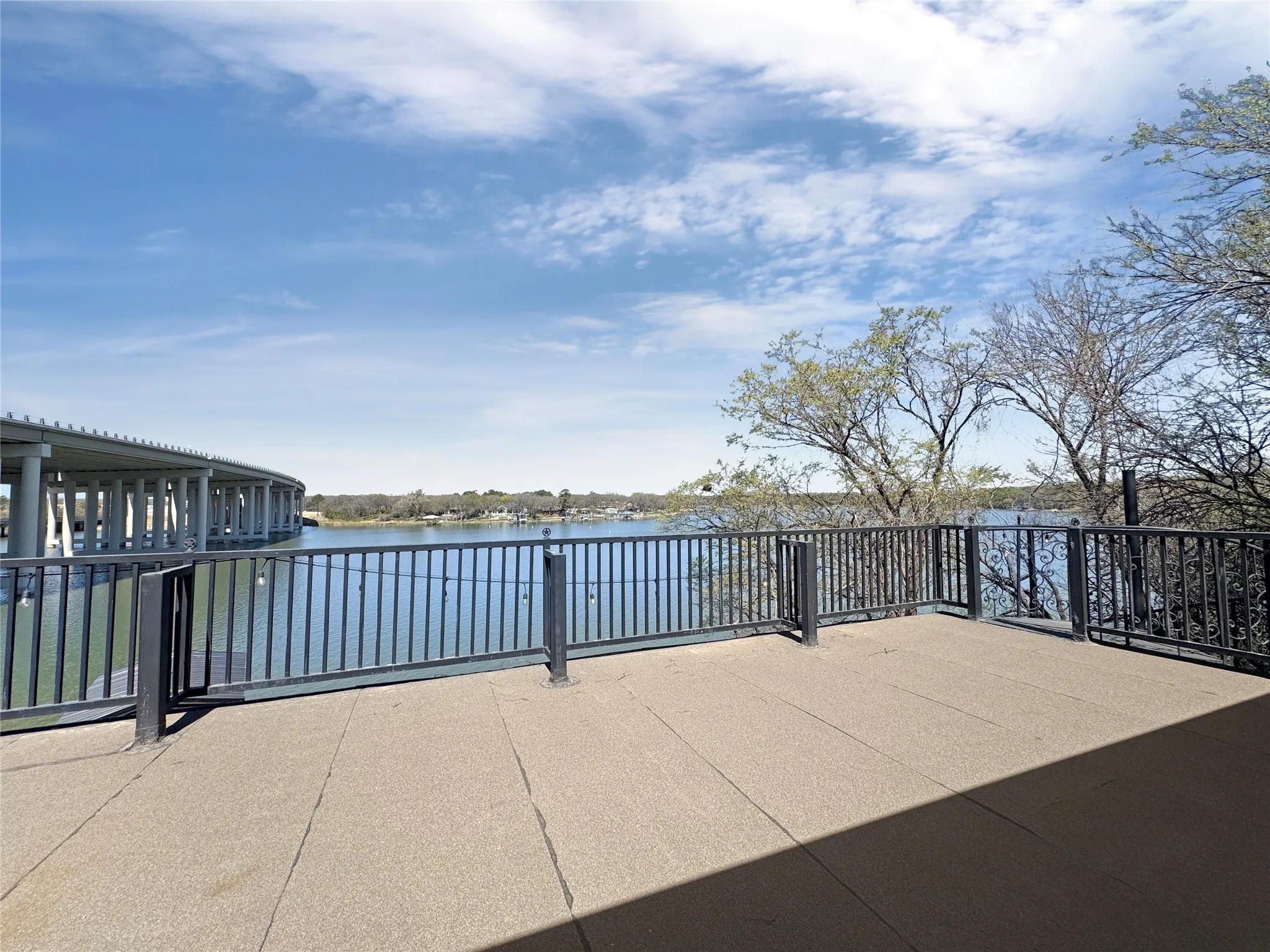 Primary Suite Deck three