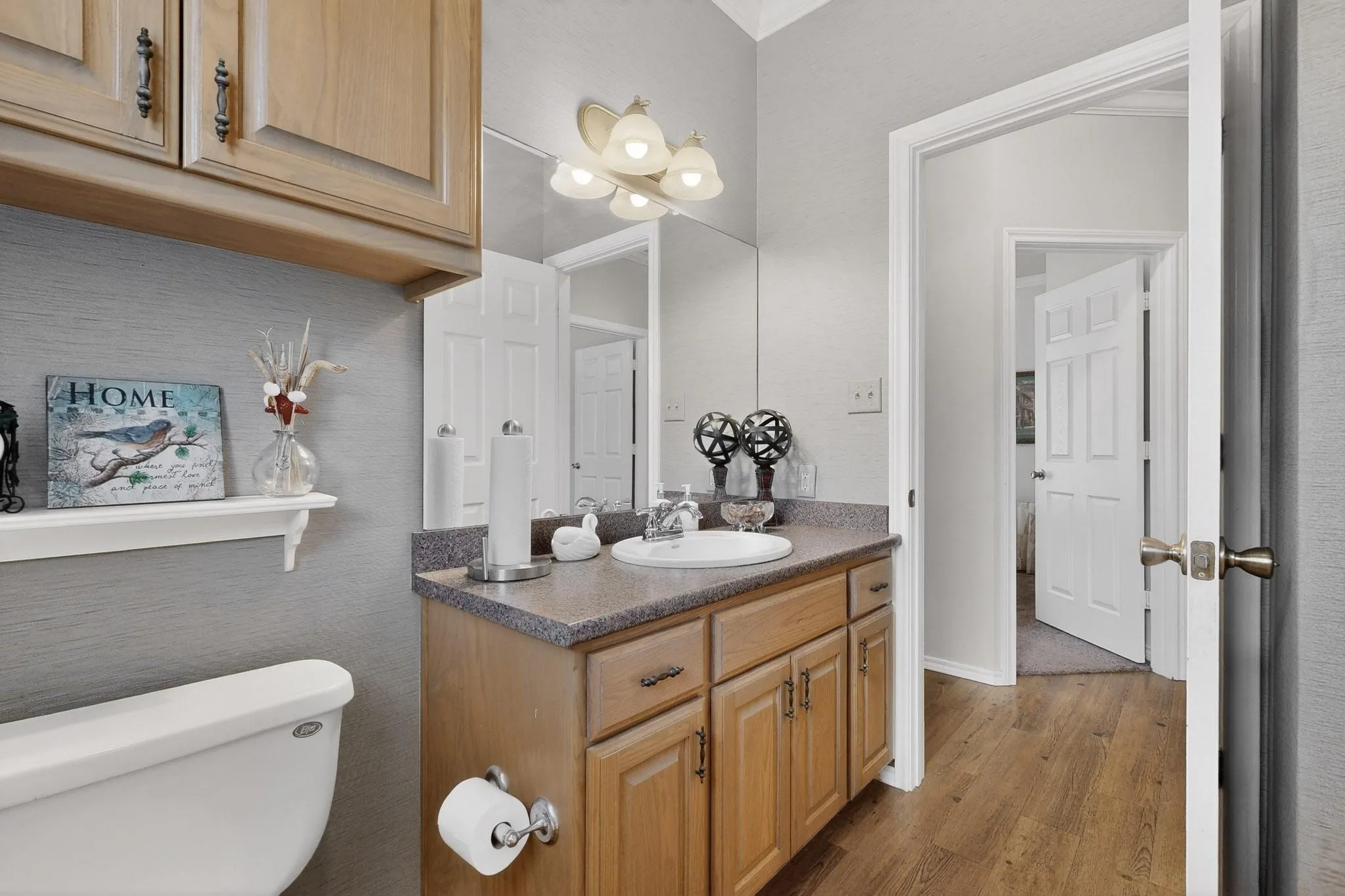 Bathroom 2
