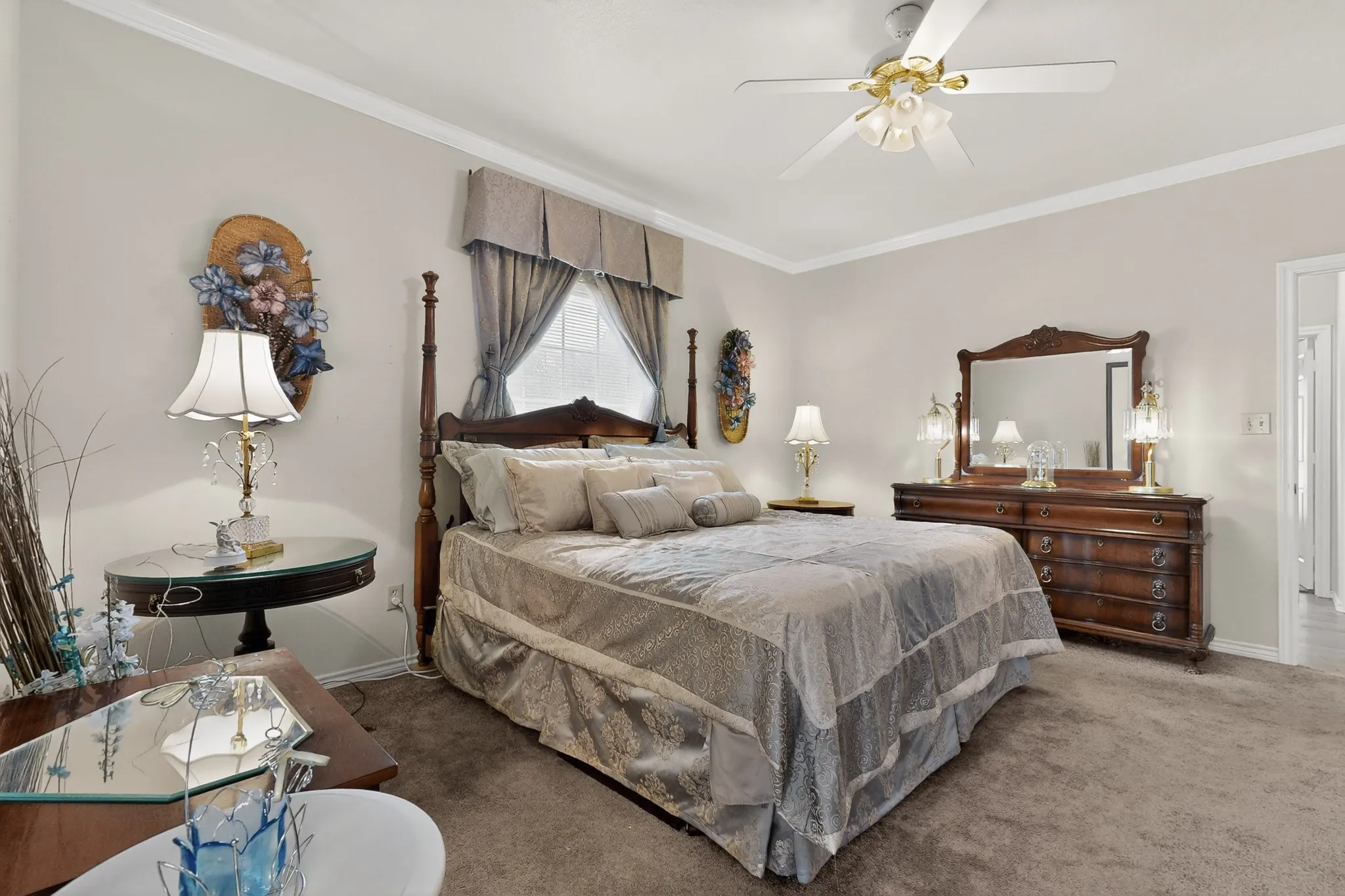 Single Family Residence For Sale in Wood County , 2198 County Road 3540, Hawkins, Texas 75765, 3 Bedrooms, 3 Bathrooms, 2 Garage spaces, 1,800 Sqft, built in 2004, Price $399,999, mls#21206134, Real Estate Agent in Hawkins, Homes For Sale in Wood county, Homes For Sale in Hawkins, Realtor in Hawkins Texas, Real Estate Brokerage Independent Realty Texas, Luminita Cordes Realtor