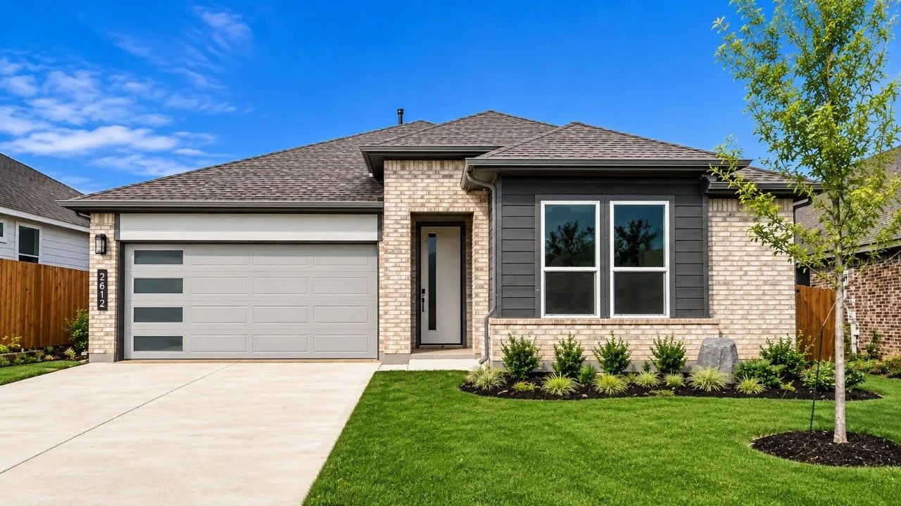 Single Family Residence For Sale in Denton County , 2612 GOLDFINCH Drive, Denton, Texas 76205, 4 Bedroom, 2 Bathroom, 2 Garage spaces, 1,744 Sqft, built in 2026, New Construction - Incomplete, mls#21217229, Real Estate Agent in Denton, Homes For Sale in Denton county, Homes For Sale in Denton, Realtor in Denton Texas, Real Estate Brokerage Independent Realty Texas, Luminita Cordes Realtor