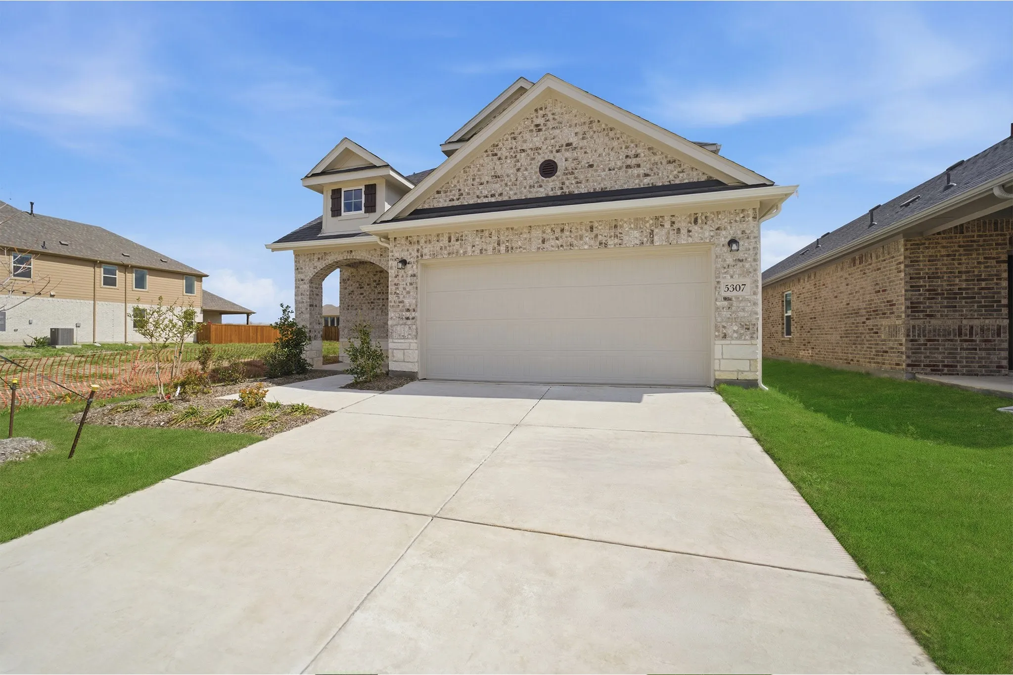Single Family Residence For Sale in Collin County , 5307 Millbrook Drive, Princeton, Texas 75071, 3 Bedroom, 3 Bathroom, 2 Garage spaces, 1,963 Sqft, built in 2026, mls#21219519, Real Estate Agent in Princeton, Homes For Sale in Collin county, Homes For Sale in Princeton, Realtor in Princeton Texas, Real Estate Brokerage Independent Realty Texas, Luminita Cordes Realtor