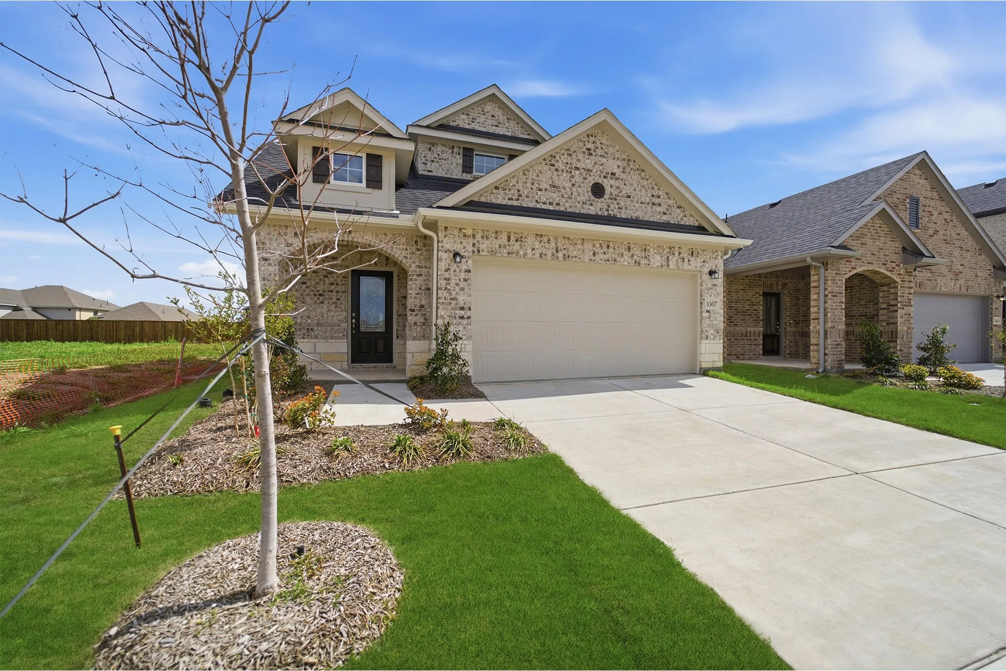 Single Family Residence For Sale in Collin County , 5307 Millbrook Drive, Princeton, Texas 75071, 3 Bedroom, 3 Bathroom, 2 Garage spaces, 1,963 Sqft, built in 2026, mls#21219519, Real Estate Agent in Princeton, Homes For Sale in Collin county, Homes For Sale in Princeton, Realtor in Princeton Texas, Real Estate Brokerage Independent Realty Texas, Luminita Cordes Realtor