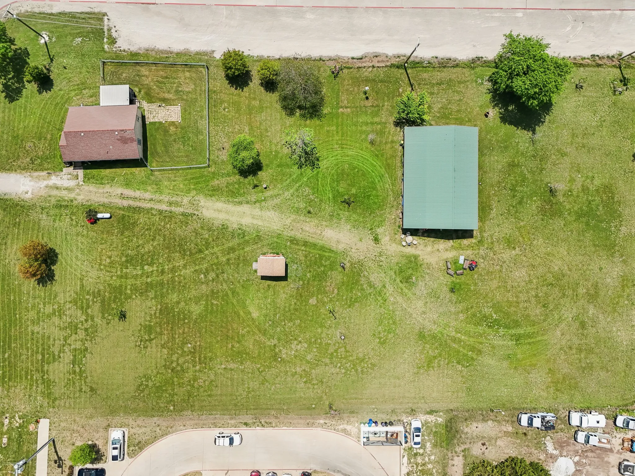 Improved Land For Sale in Collin County , 2011 Miller Road A, Melissa, Texas 75454, 0, 0, Garage spaces, 0 Sqft, built in 1965, Price $1,125,000, mls#21218858, Real Estate Agent in Melissa, Homes For Sale in Collin county, Homes For Sale in Melissa, Realtor in Melissa Texas, Real Estate Brokerage Independent Realty Texas, Luminita Cordes Realtor