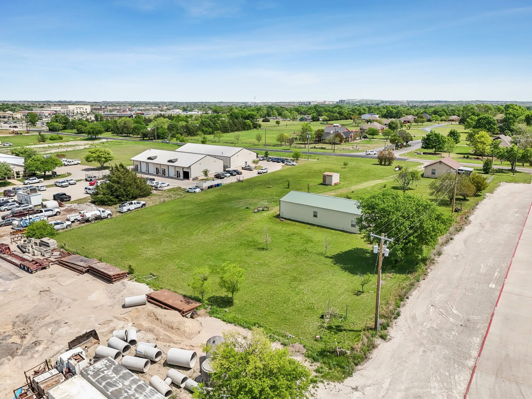 Improved Land For Sale in Collin County , 2011 Miller Road A, Melissa, Texas 75454, 0, 0, Garage spaces, 0 Sqft, built in 1965, Price $1,125,000, mls#21218858, Real Estate Agent in Melissa, Homes For Sale in Collin county, Homes For Sale in Melissa, Realtor in Melissa Texas, Real Estate Brokerage Independent Realty Texas, Luminita Cordes Realtor