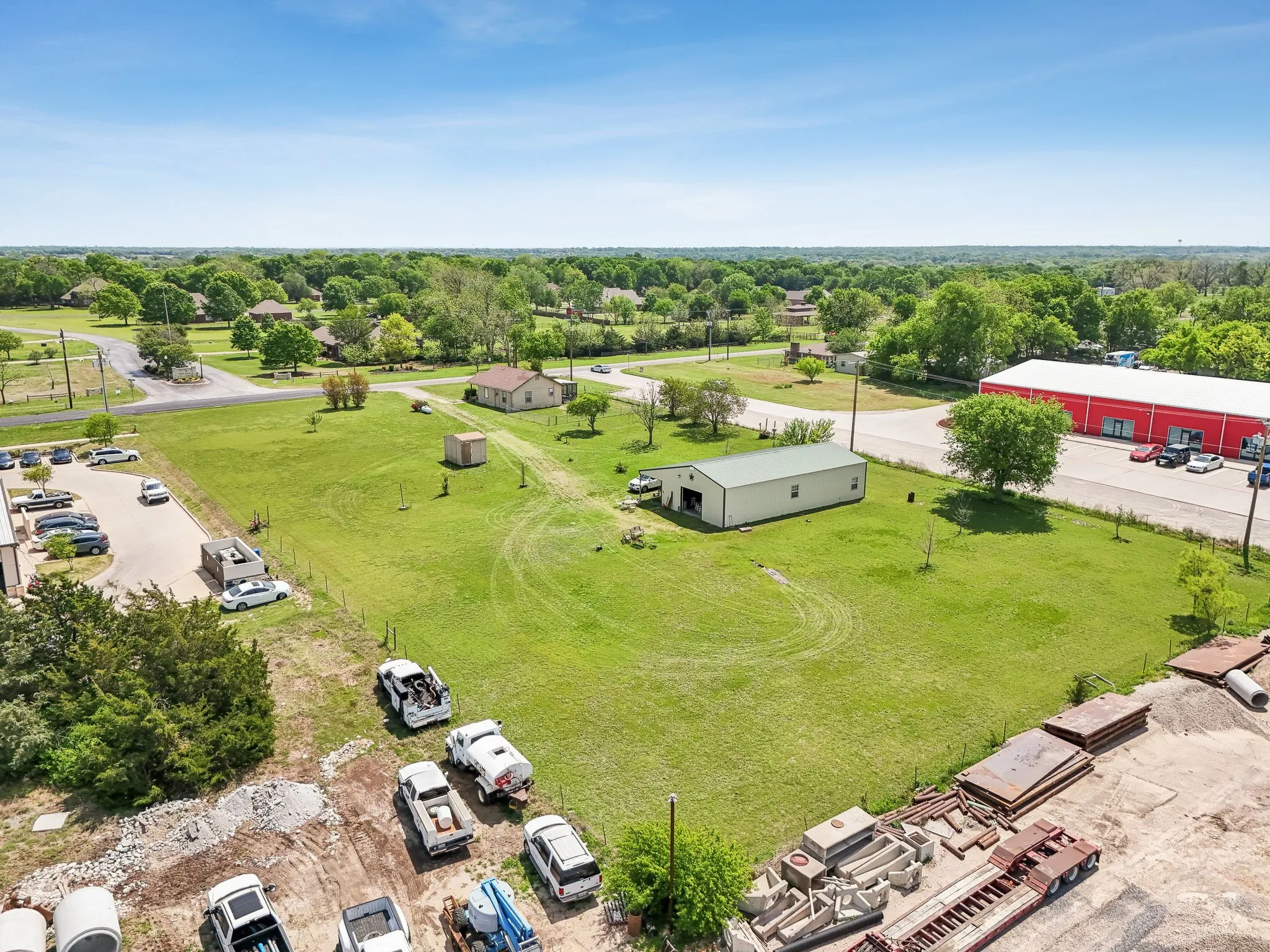Improved Land For Sale in Collin County , 2011 Miller Road A, Melissa, Texas 75454, 0, 0, Garage spaces, 0 Sqft, built in 1965, Price $1,125,000, mls#21218858, Real Estate Agent in Melissa, Homes For Sale in Collin county, Homes For Sale in Melissa, Realtor in Melissa Texas, Real Estate Brokerage Independent Realty Texas, Luminita Cordes Realtor