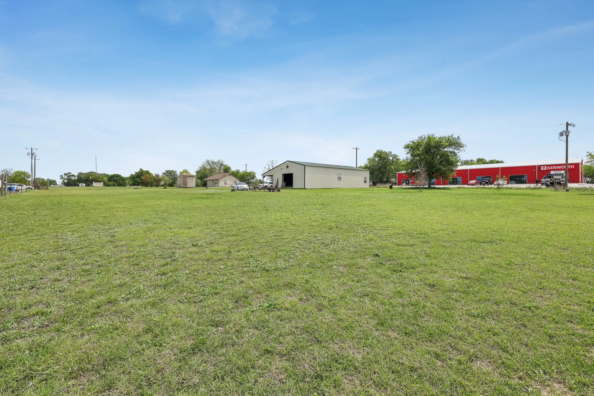 Improved Land For Sale in Collin County , 2011 Miller Road A, Melissa, Texas 75454, 0, 0, Garage spaces, 0 Sqft, built in 1965, Price $1,125,000, mls#21218858, Real Estate Agent in Melissa, Homes For Sale in Collin county, Homes For Sale in Melissa, Realtor in Melissa Texas, Real Estate Brokerage Independent Realty Texas, Luminita Cordes Realtor
