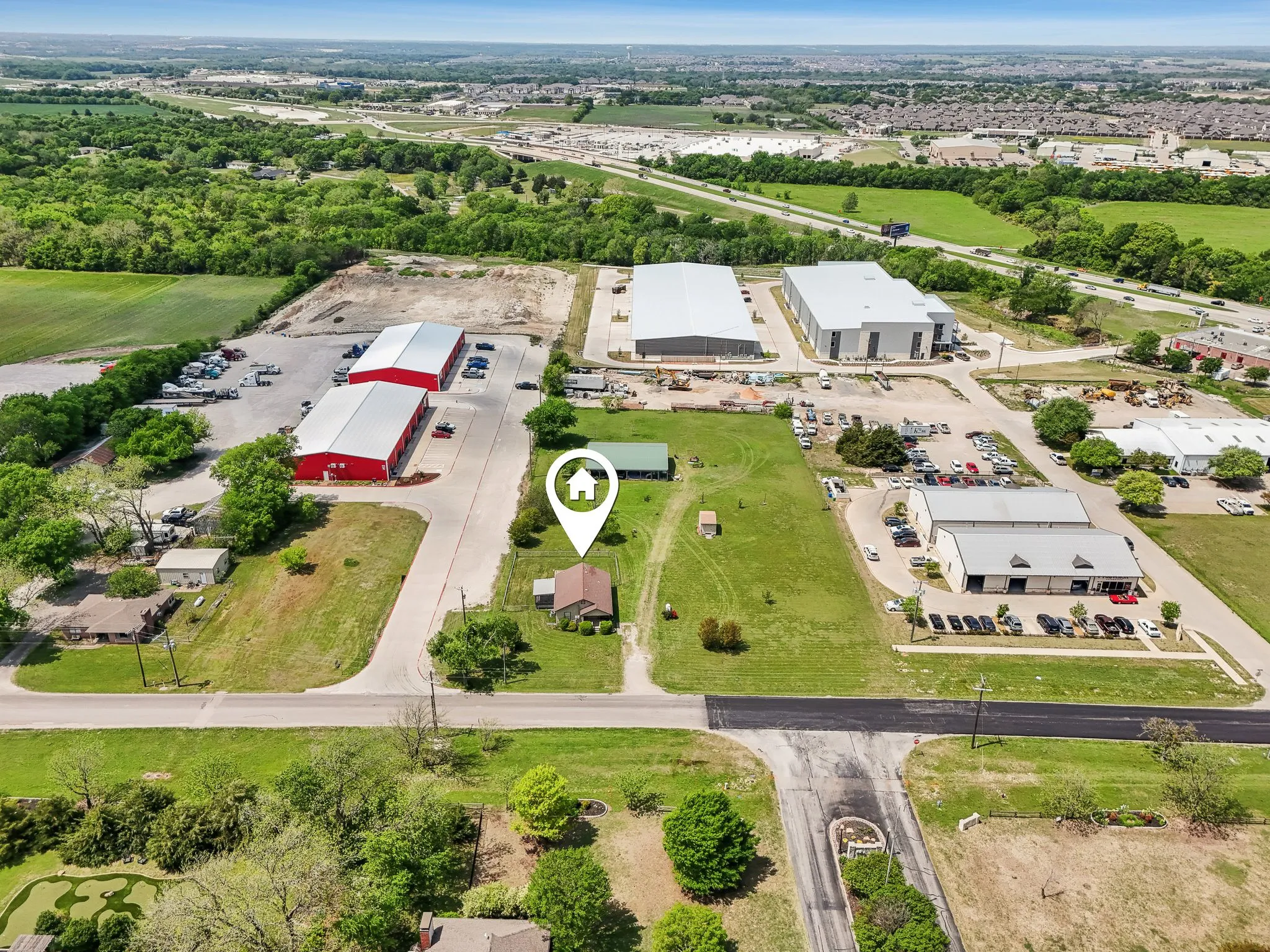 Improved Land For Sale in Collin County , 2011 Miller Road A, Melissa, Texas 75454, 0, 0, Garage spaces, 0 Sqft, built in 1965, Price $1,125,000, mls#21218858, Real Estate Agent in Melissa, Homes For Sale in Collin county, Homes For Sale in Melissa, Realtor in Melissa Texas, Real Estate Brokerage Independent Realty Texas, Luminita Cordes Realtor