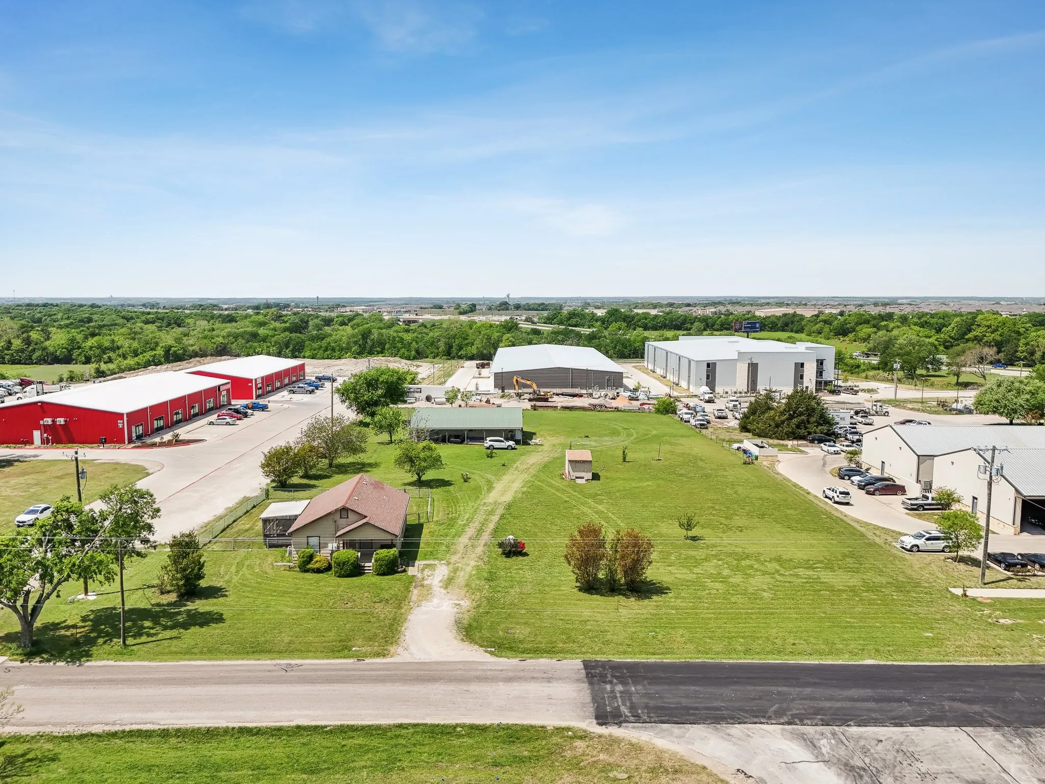Improved Land For Sale in Collin County , 2011 Miller Road A, Melissa, Texas 75454, 0, 0, Garage spaces, 0 Sqft, built in 1965, Price $1,125,000, mls#21218858, Real Estate Agent in Melissa, Homes For Sale in Collin county, Homes For Sale in Melissa, Realtor in Melissa Texas, Real Estate Brokerage Independent Realty Texas, Luminita Cordes Realtor