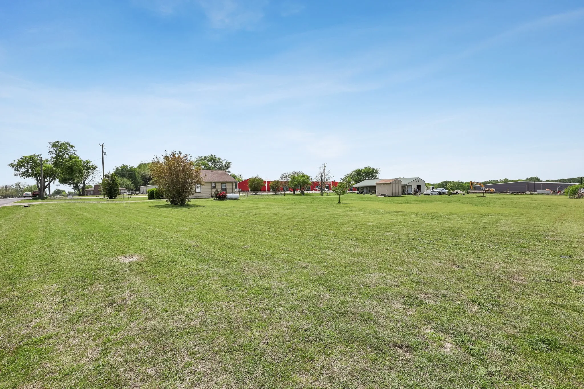 Improved Land For Sale in Collin County , 2011 Miller Road A, Melissa, Texas 75454, 0, 0, Garage spaces, 0 Sqft, built in 1965, Price $1,125,000, mls#21218858, Real Estate Agent in Melissa, Homes For Sale in Collin county, Homes For Sale in Melissa, Realtor in Melissa Texas, Real Estate Brokerage Independent Realty Texas, Luminita Cordes Realtor