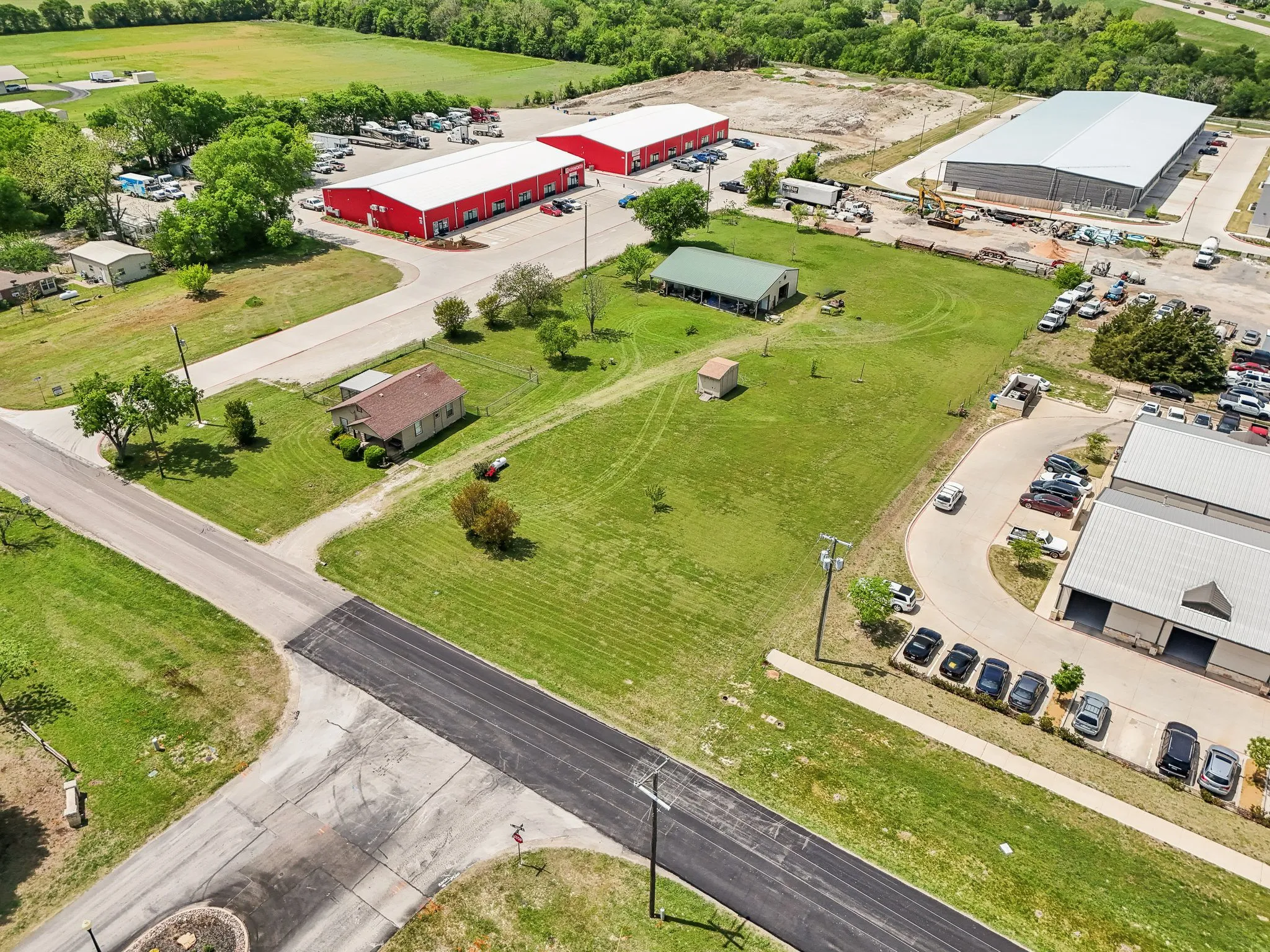 Improved Land For Sale in Collin County , 2011 Miller Road A, Melissa, Texas 75454, 0, 0, Garage spaces, 0 Sqft, built in 1965, Price $1,125,000, mls#21218858, Real Estate Agent in Melissa, Homes For Sale in Collin county, Homes For Sale in Melissa, Realtor in Melissa Texas, Real Estate Brokerage Independent Realty Texas, Luminita Cordes Realtor