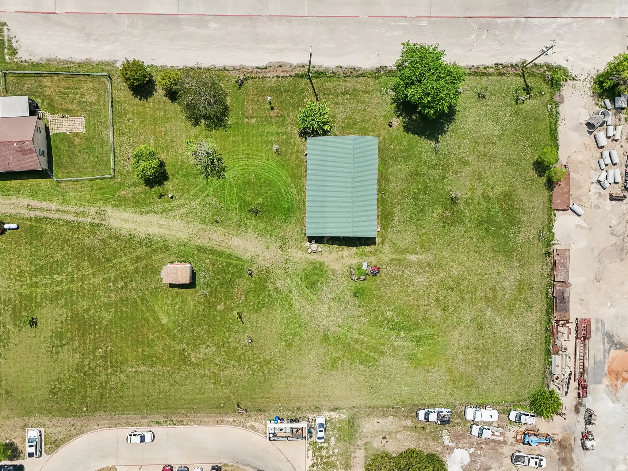 Improved Land For Sale in Collin County , 2011 Miller Road A, Melissa, Texas 75454, 0, 0, Garage spaces, 0 Sqft, built in 1965, Price $1,125,000, mls#21218858, Real Estate Agent in Melissa, Homes For Sale in Collin county, Homes For Sale in Melissa, Realtor in Melissa Texas, Real Estate Brokerage Independent Realty Texas, Luminita Cordes Realtor