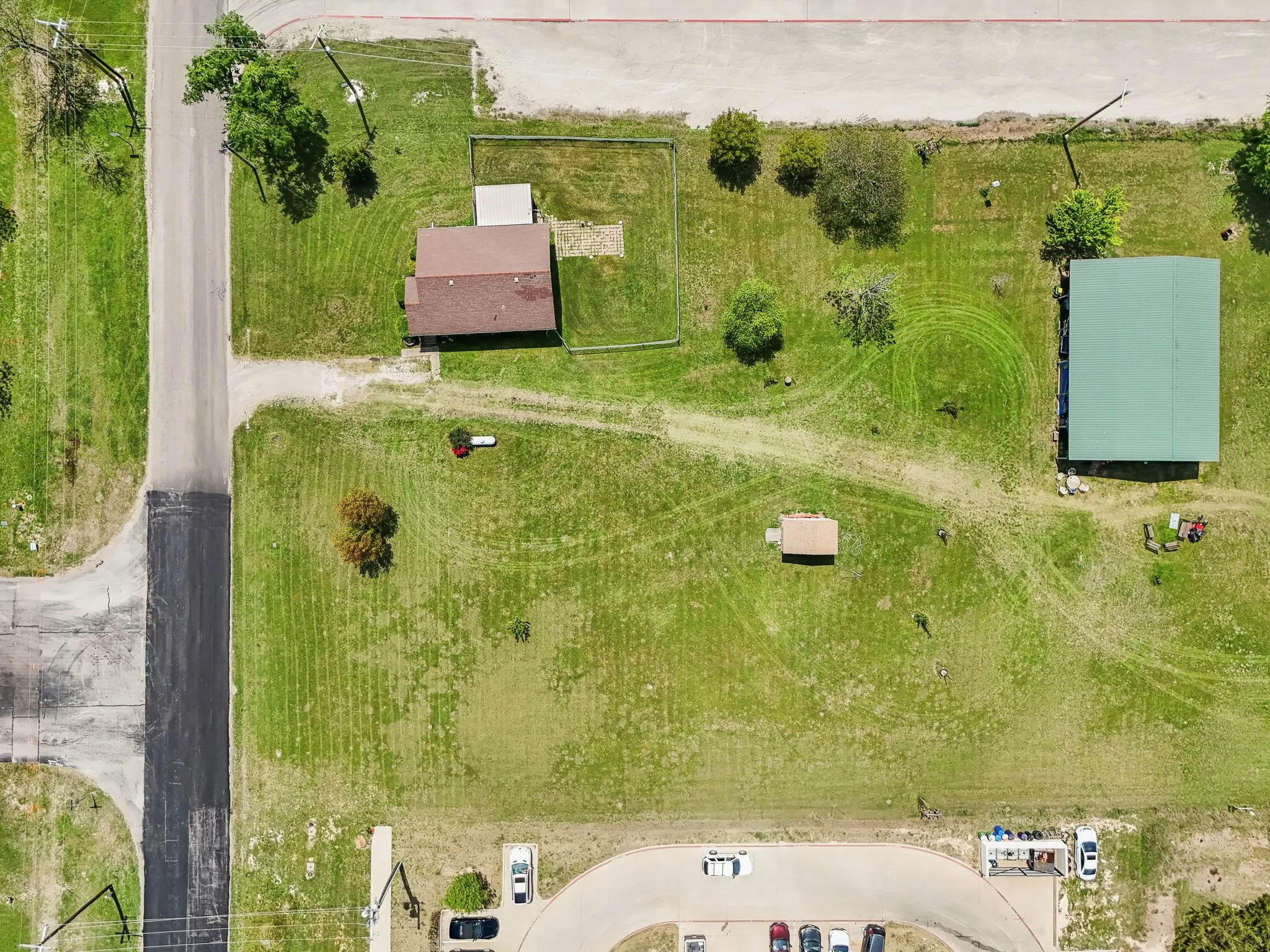 Improved Land For Sale in Collin County , 2011 Miller Road A, Melissa, Texas 75454, 0, 0, Garage spaces, 0 Sqft, built in 1965, Price $1,125,000, mls#21218858, Real Estate Agent in Melissa, Homes For Sale in Collin county, Homes For Sale in Melissa, Realtor in Melissa Texas, Real Estate Brokerage Independent Realty Texas, Luminita Cordes Realtor