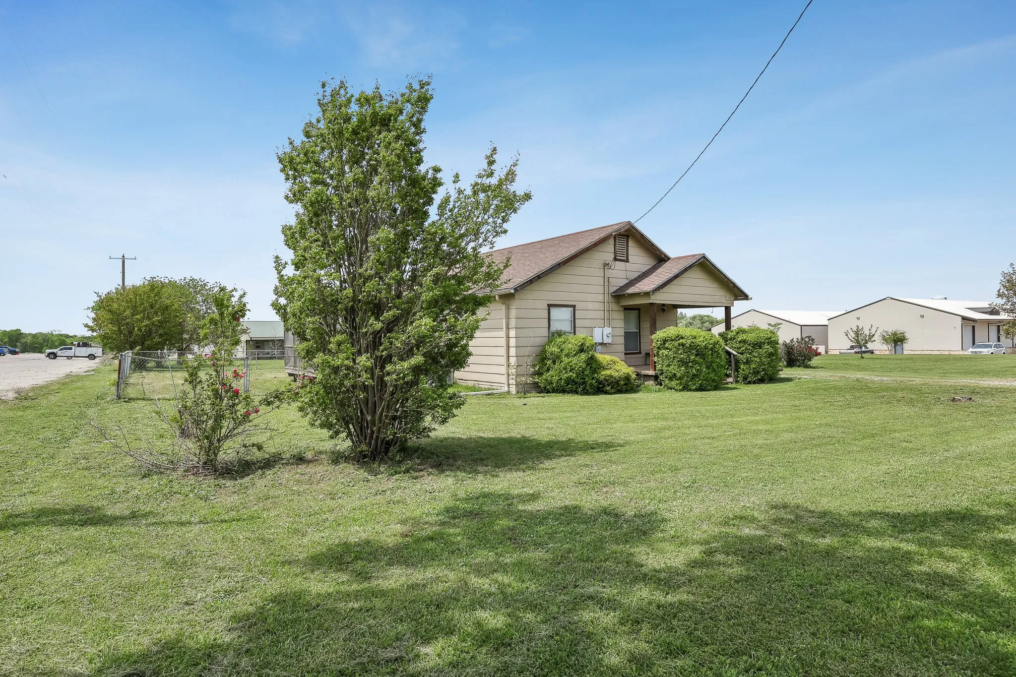 Improved Land For Sale in Collin County , 2011 Miller Road A, Melissa, Texas 75454, 0, 0, Garage spaces, 0 Sqft, built in 1965, Price $1,125,000, mls#21218858, Real Estate Agent in Melissa, Homes For Sale in Collin county, Homes For Sale in Melissa, Realtor in Melissa Texas, Real Estate Brokerage Independent Realty Texas, Luminita Cordes Realtor