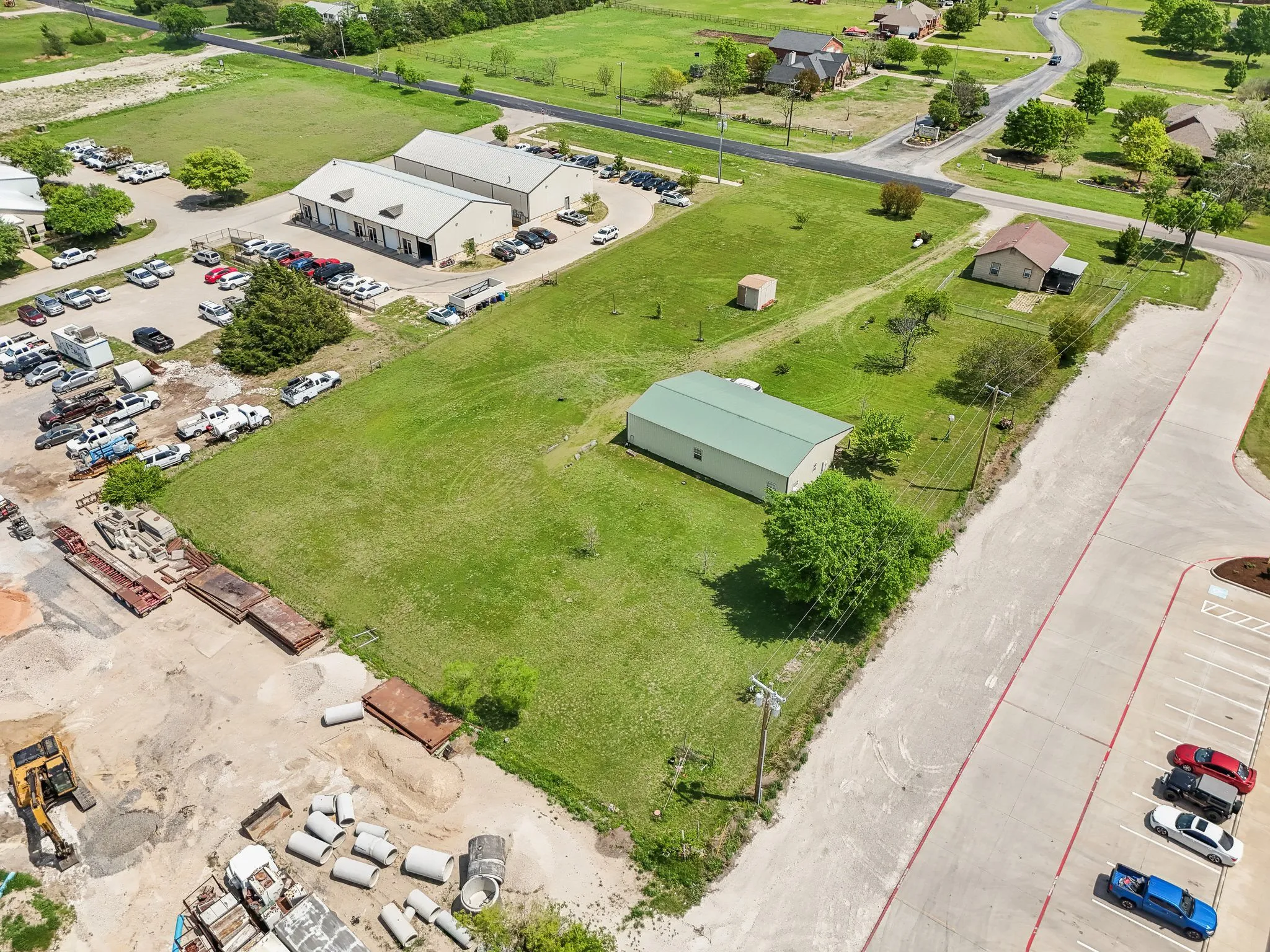 Improved Land For Sale in Collin County , 2011 Miller Road A, Melissa, Texas 75454, 0, 0, Garage spaces, 0 Sqft, built in 1965, Price $1,125,000, mls#21218858, Real Estate Agent in Melissa, Homes For Sale in Collin county, Homes For Sale in Melissa, Realtor in Melissa Texas, Real Estate Brokerage Independent Realty Texas, Luminita Cordes Realtor