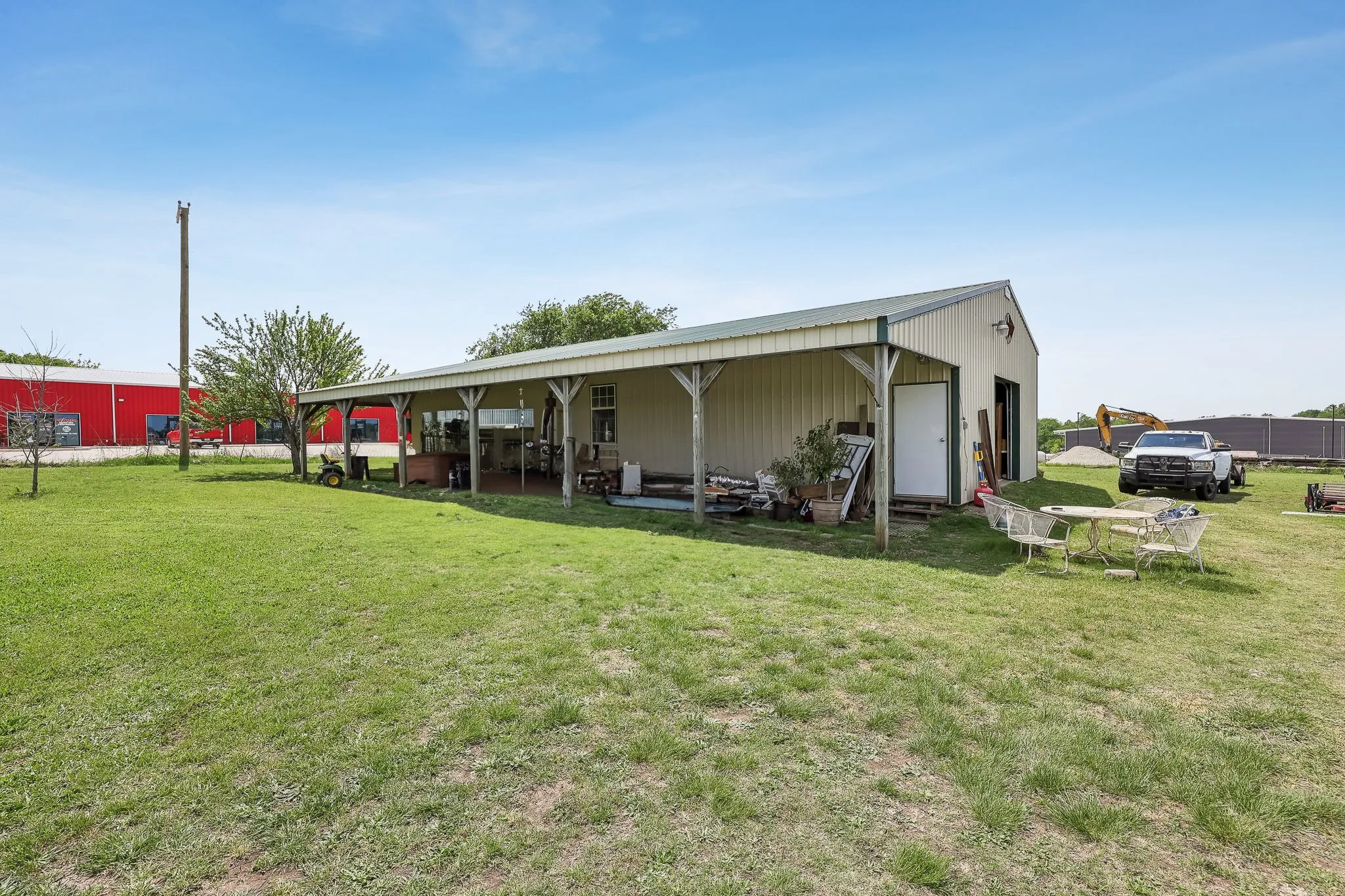 Improved Land For Sale in Collin County , 2011 Miller Road A, Melissa, Texas 75454, 0, 0, Garage spaces, 0 Sqft, built in 1965, Price $1,125,000, mls#21218858, Real Estate Agent in Melissa, Homes For Sale in Collin county, Homes For Sale in Melissa, Realtor in Melissa Texas, Real Estate Brokerage Independent Realty Texas, Luminita Cordes Realtor