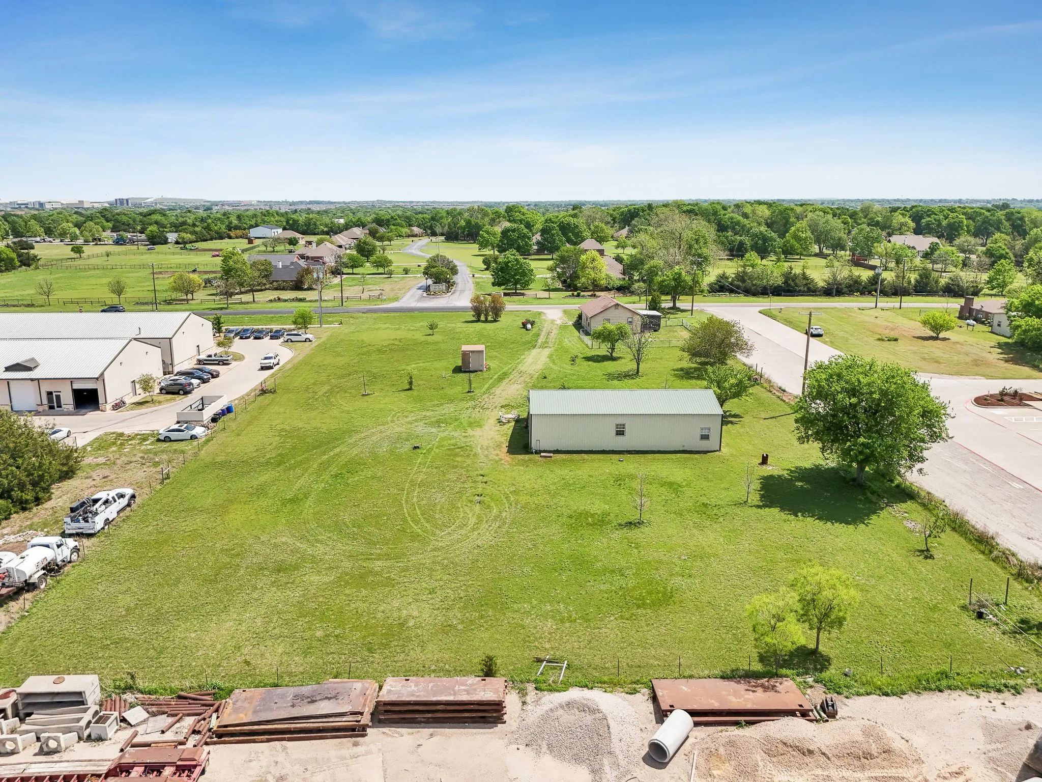 Improved Land For Sale in Collin County , 2011 Miller Road A, Melissa, Texas 75454, 0, 0, Garage spaces, 0 Sqft, built in 1965, Price $1,125,000, mls#21218858, Real Estate Agent in Melissa, Homes For Sale in Collin county, Homes For Sale in Melissa, Realtor in Melissa Texas, Real Estate Brokerage Independent Realty Texas, Luminita Cordes Realtor