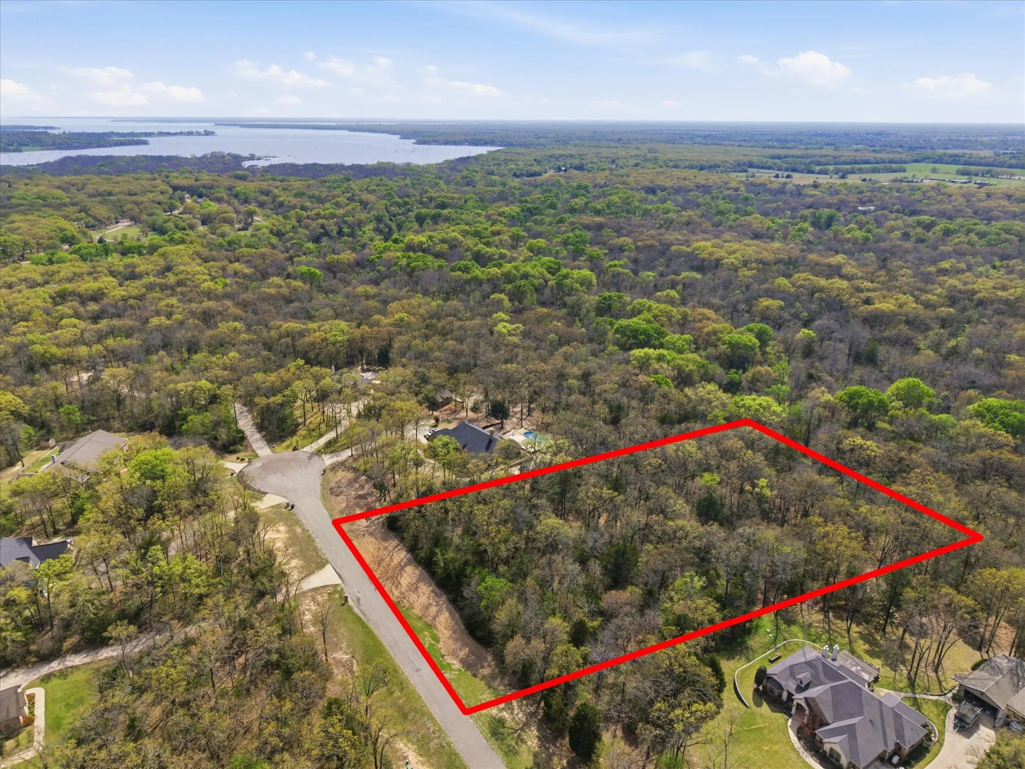 Unimproved Land For Sale in Hunt County , 0000 Red Cedar Trail, Greenville, Texas 75402, 0, 0, Garage spaces, 0 Sqft, built in 0, mls#21219588, Real Estate Agent in Greenville, Homes For Sale in Hunt county, Homes For Sale in Greenville, Realtor in Greenville Texas, Real Estate Brokerage Independent Realty Texas, Luminita Cordes Realtor