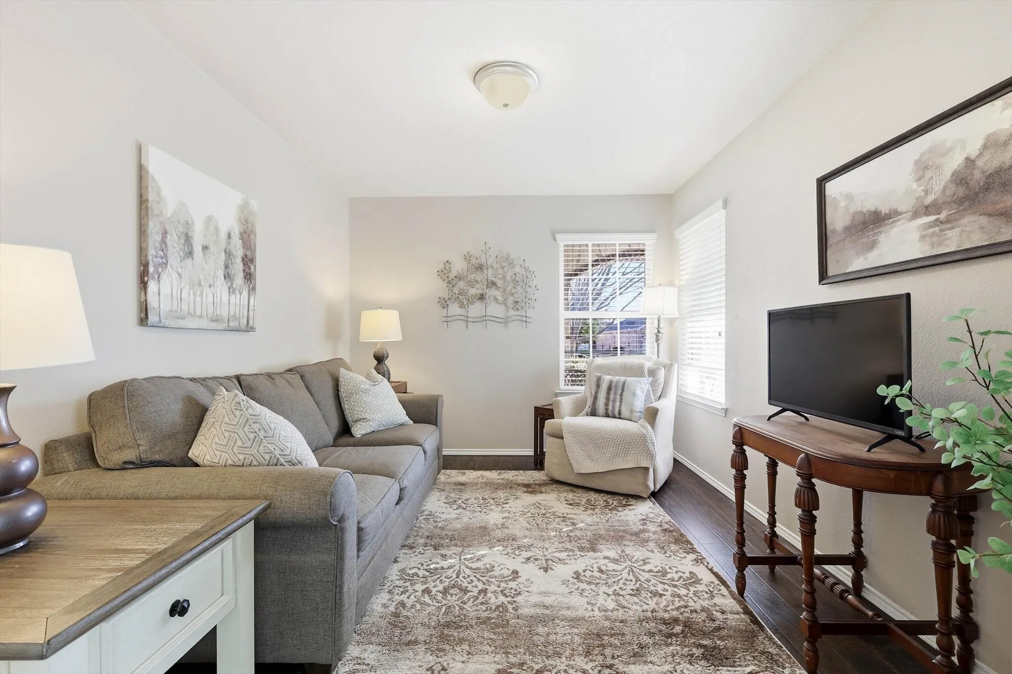 Bonus Room or Office