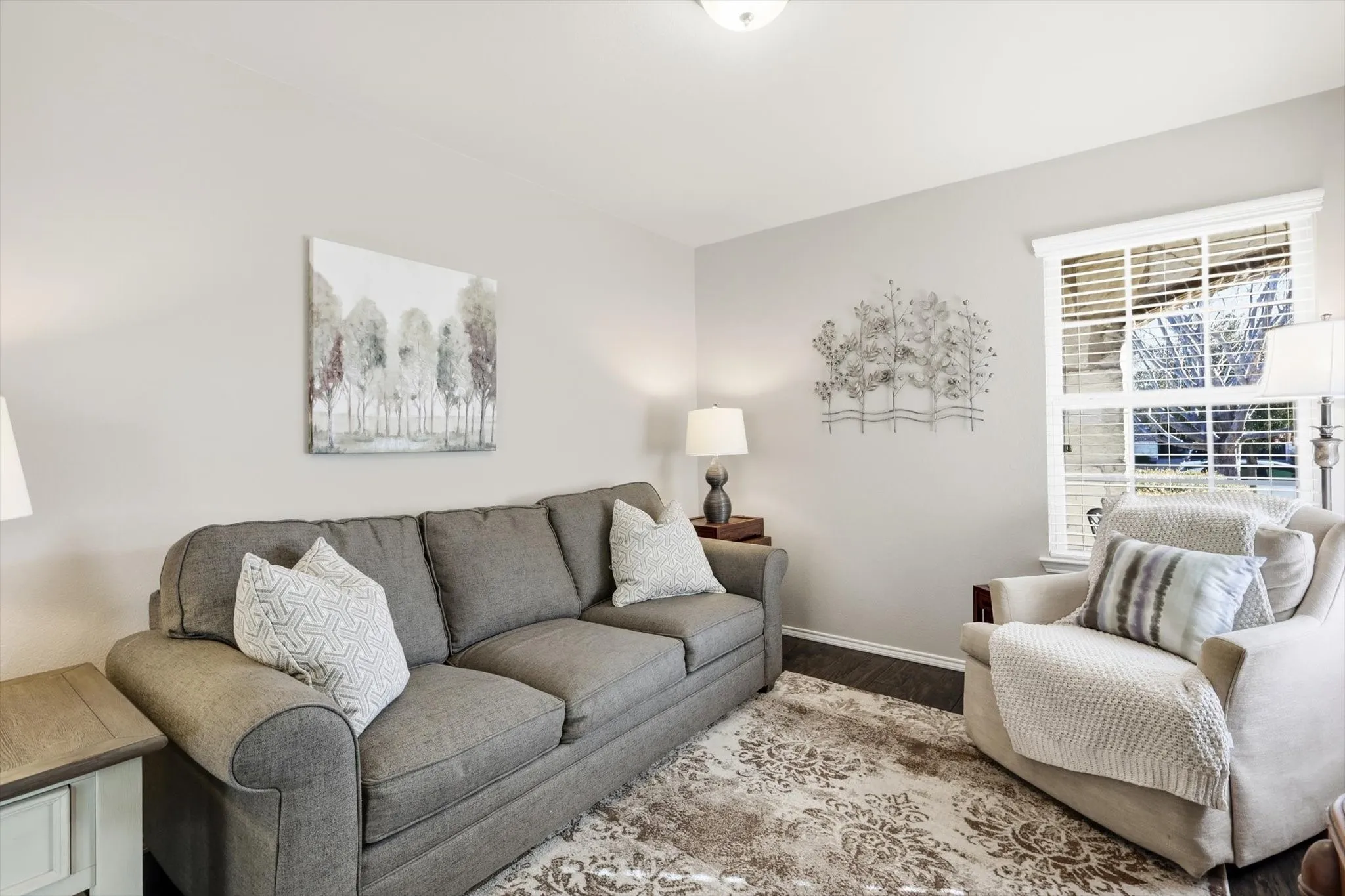 Bonus Room or Den