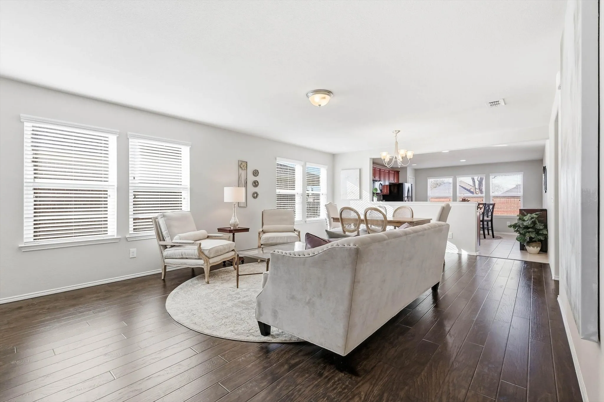 Designed for Entertaining