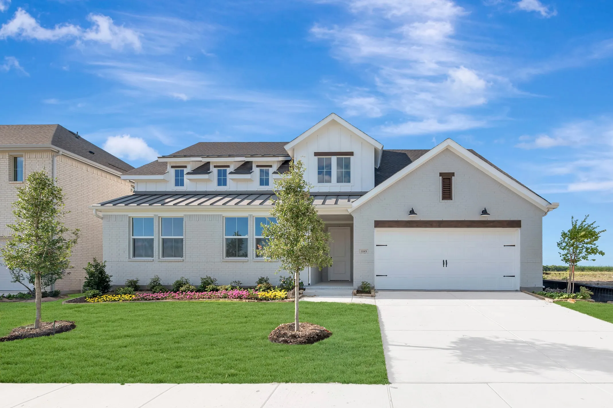 Single Family Residence For Sale in Collin County , 1185 Honey Falls Lane, Lavon, Texas 75166, 4 Bedroom, 3 Bathroom, 3 Garage spaces, 2,825 Sqft, built in 2026, New Construction - Incomplete, mls#21219618, Real Estate Agent in Lavon, Homes For Sale in Collin county, Homes For Sale in Lavon, Realtor in Lavon Texas, Real Estate Brokerage Independent Realty Texas, Luminita Cordes Realtor