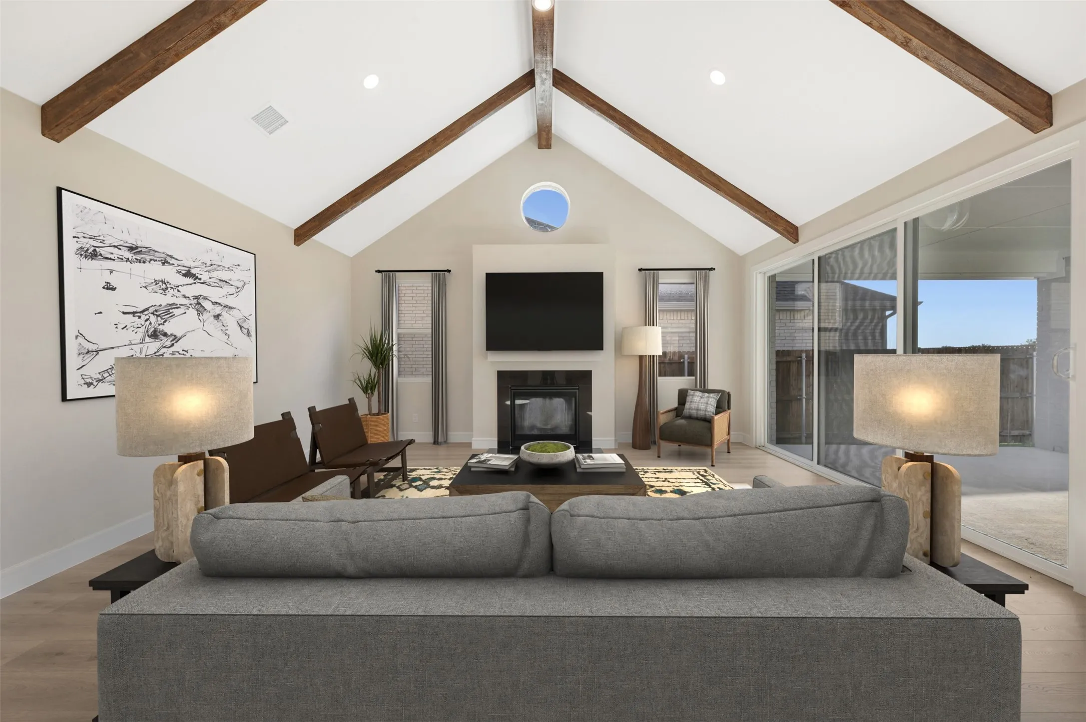 Single Family Residence For Sale in Collin County , 1185 Honey Falls Lane, Lavon, Texas 75166, 4 Bedroom, 3 Bathroom, 3 Garage spaces, 2,825 Sqft, built in 2026, New Construction - Incomplete, mls#21219618, Real Estate Agent in Lavon, Homes For Sale in Collin county, Homes For Sale in Lavon, Realtor in Lavon Texas, Real Estate Brokerage Independent Realty Texas, Luminita Cordes Realtor