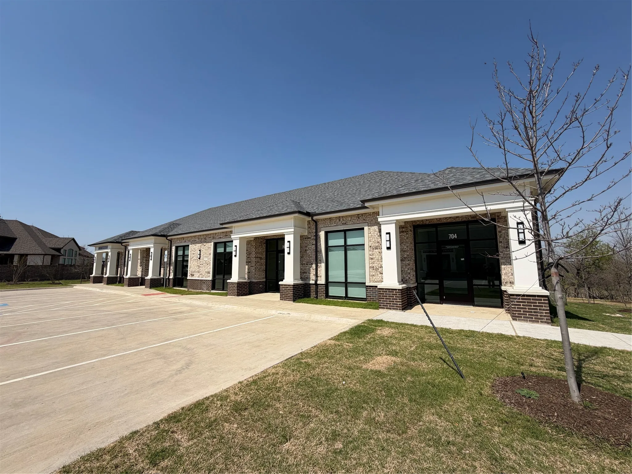 Office For Rent