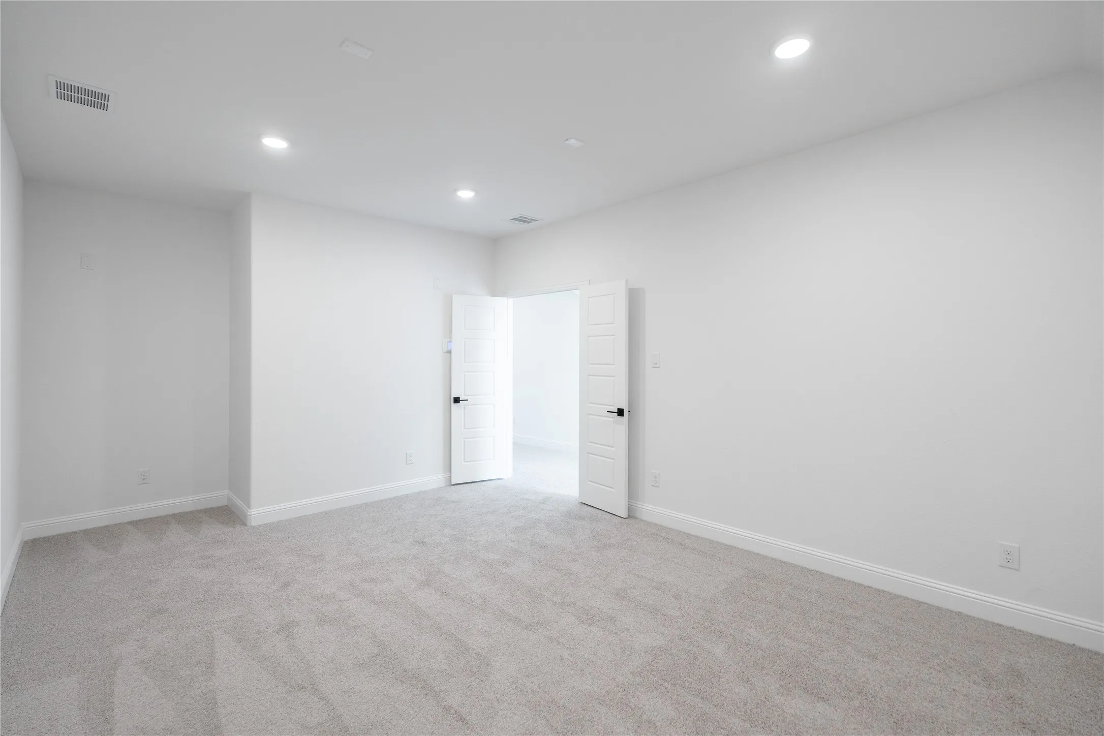 Media Room
