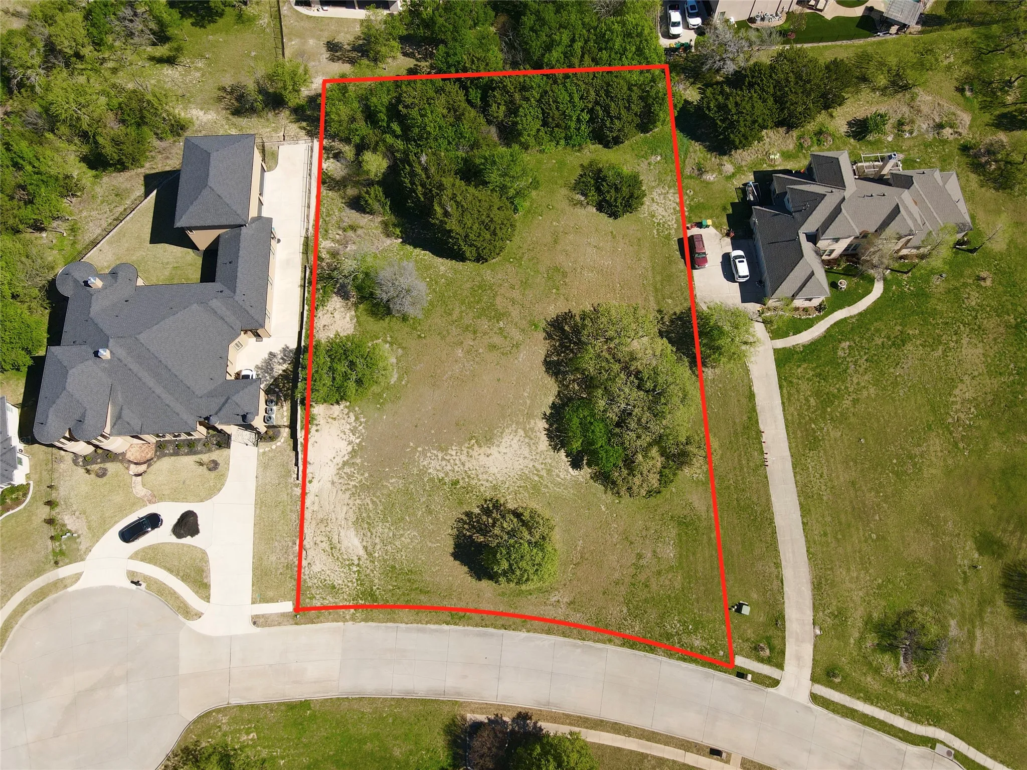 Improved Land For Sale in Dallas County , 2617 Whispering Oaks Cove, Cedar Hill, Texas 75104, 0, 0, Garage spaces, 0 Sqft, built in 0, Price $179,499, mls#21219572, Real Estate Agent in Cedar Hill, Homes For Sale in Dallas county, Homes For Sale in Cedar Hill, Realtor in Cedar Hill Texas, Real Estate Brokerage Independent Realty Texas, Luminita Cordes Realtor