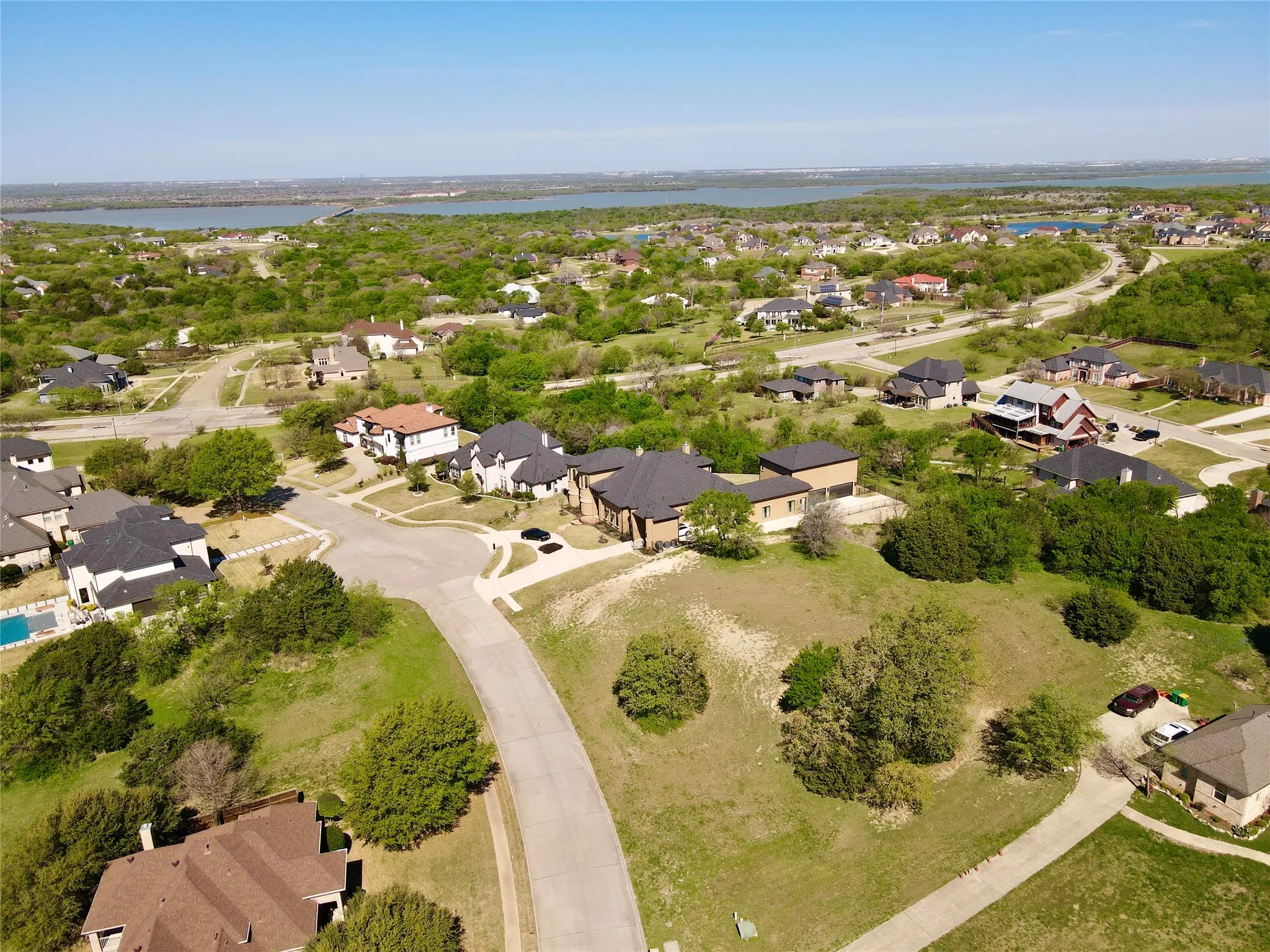 Improved Land For Sale in Dallas County , 2617 Whispering Oaks Cove, Cedar Hill, Texas 75104, 0, 0, Garage spaces, 0 Sqft, built in 0, Price $179,499, mls#21219572, Real Estate Agent in Cedar Hill, Homes For Sale in Dallas county, Homes For Sale in Cedar Hill, Realtor in Cedar Hill Texas, Real Estate Brokerage Independent Realty Texas, Luminita Cordes Realtor