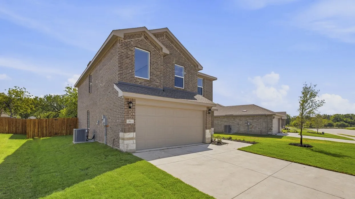 Single Family Residence For Sale in Fannin County , 1911 Glory Drive, Bonham, Texas 75418, 5 Bedroom, 3 Bathroom, 2 Garage spaces, 1,964 Sqft, built in 2026, mls#21219776, Real Estate Agent in Bonham, Homes For Sale in Fannin county, Homes For Sale in Bonham, Realtor in Bonham Texas, Real Estate Brokerage Independent Realty Texas, Luminita Cordes Realtor